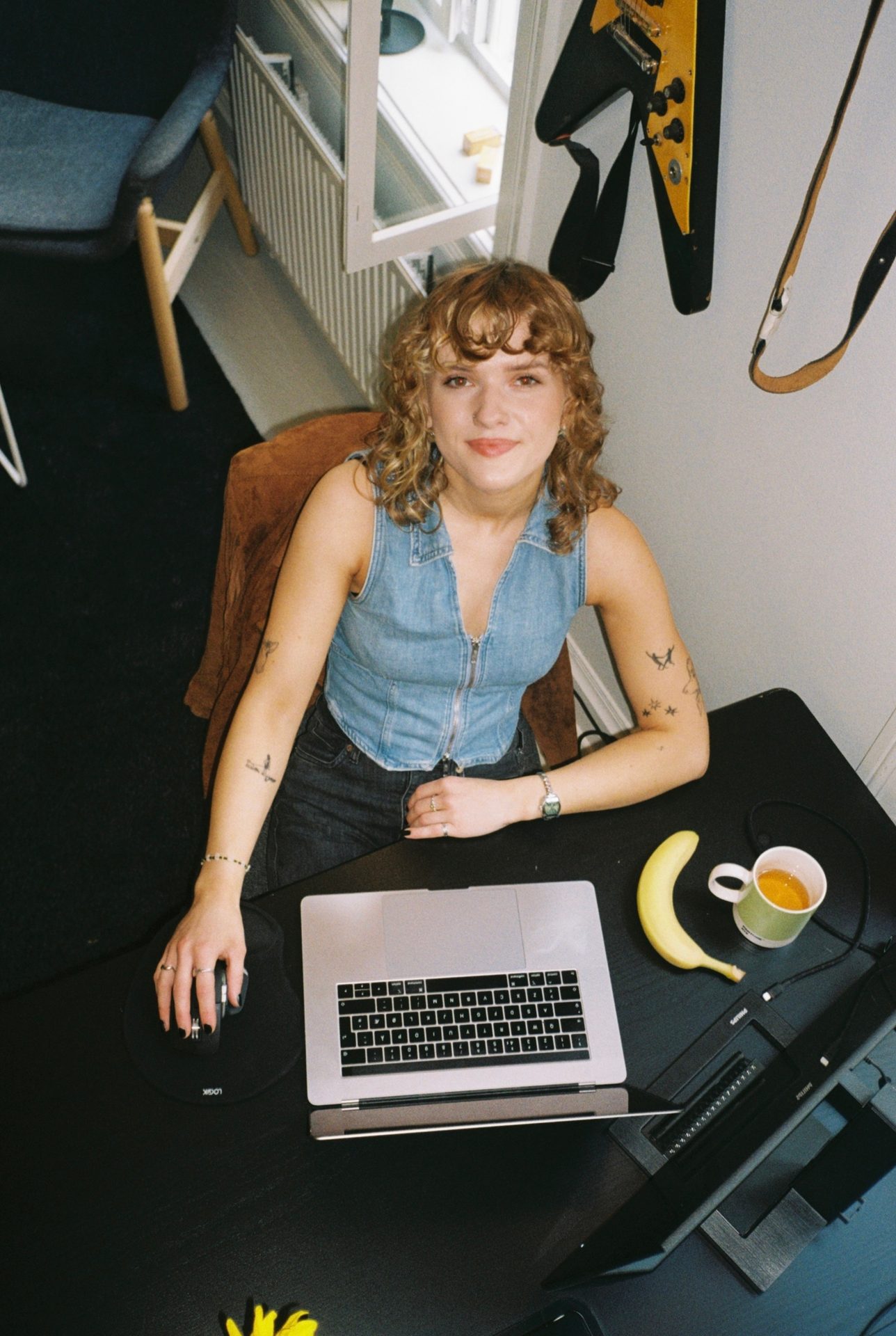 Maren Holte Ry Design