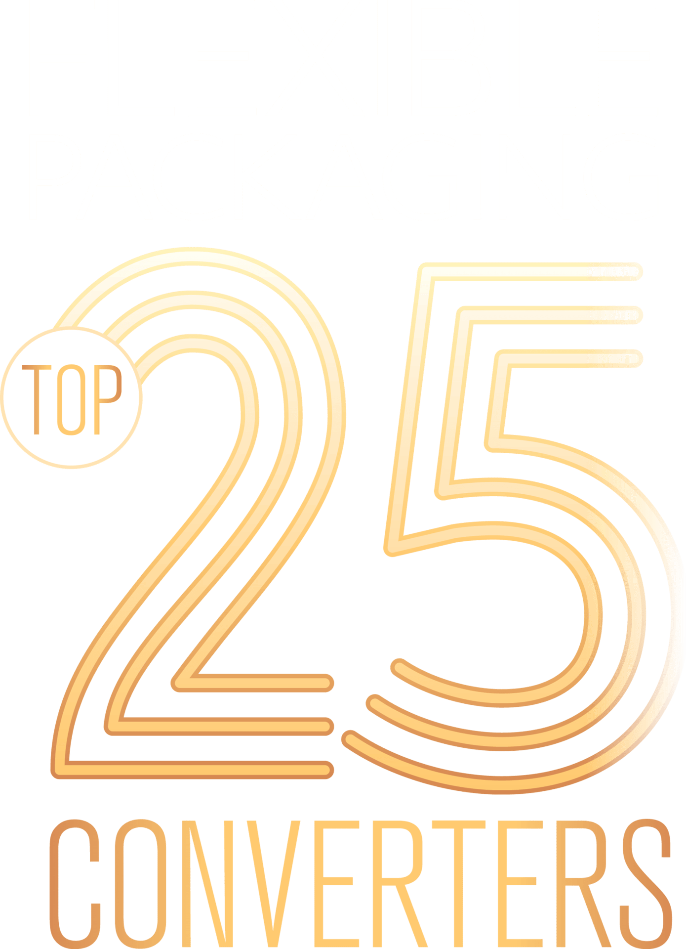 Flexible Packaging: Top 25 Converters