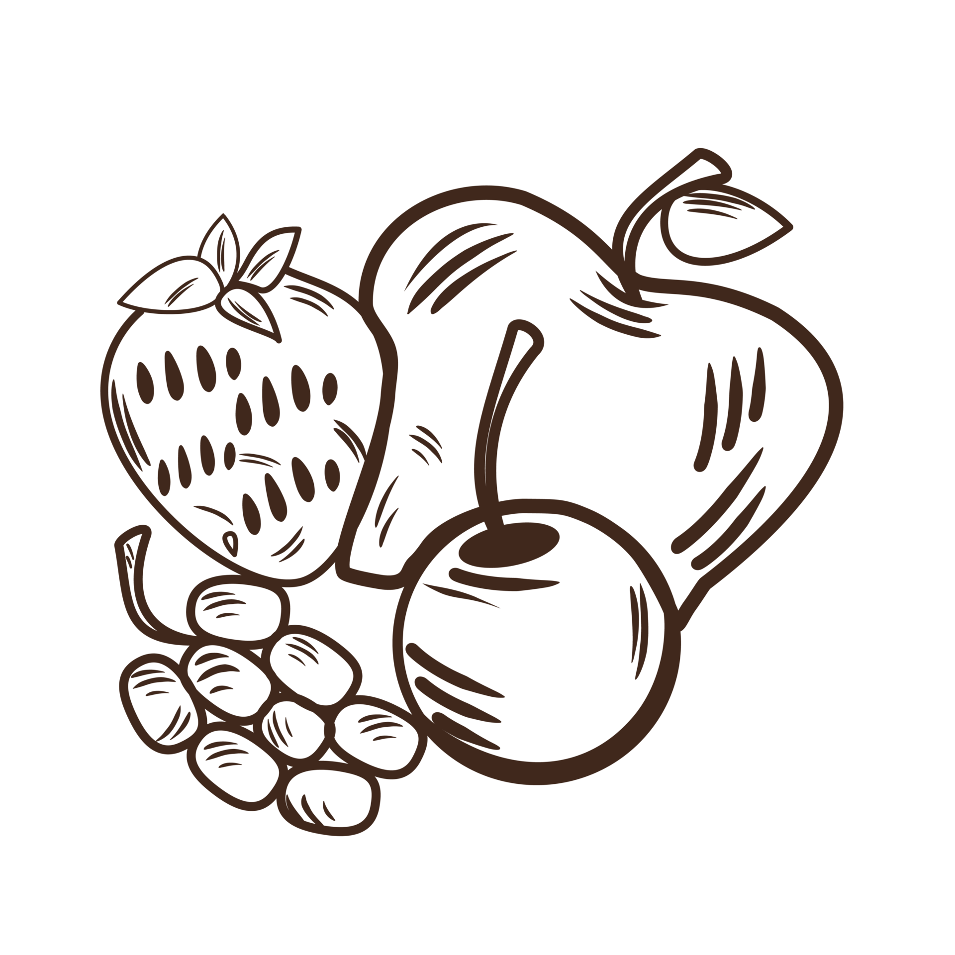 Natural foods, Produce, Fruit