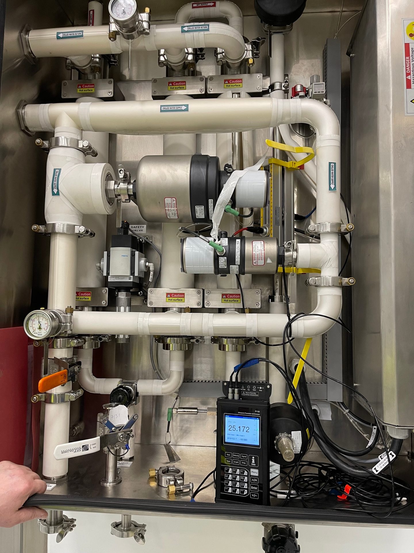 Electrical wiring, Product
