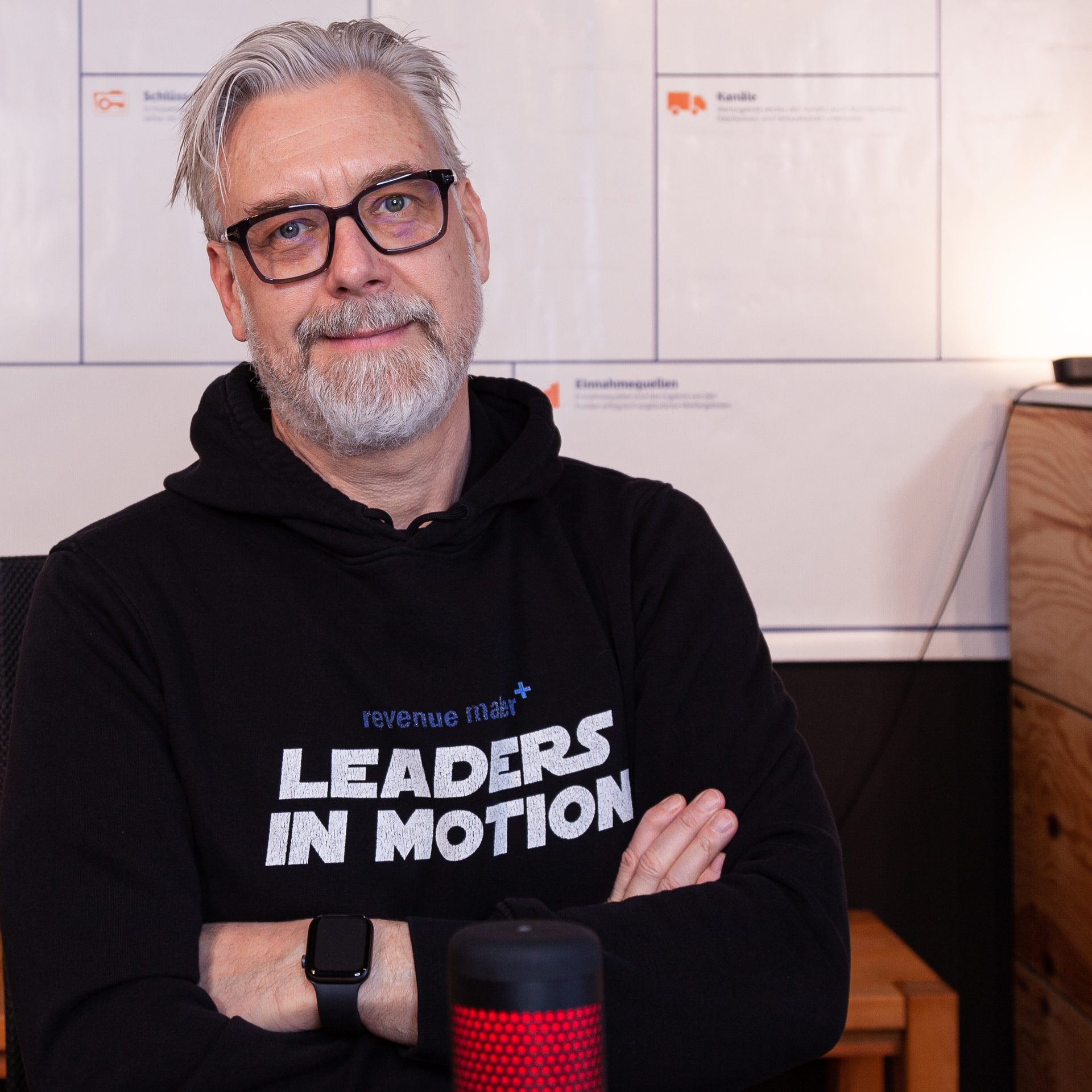 Vision care, Glasses, Arm, Beard, Smile, Sleeve, Eyewear