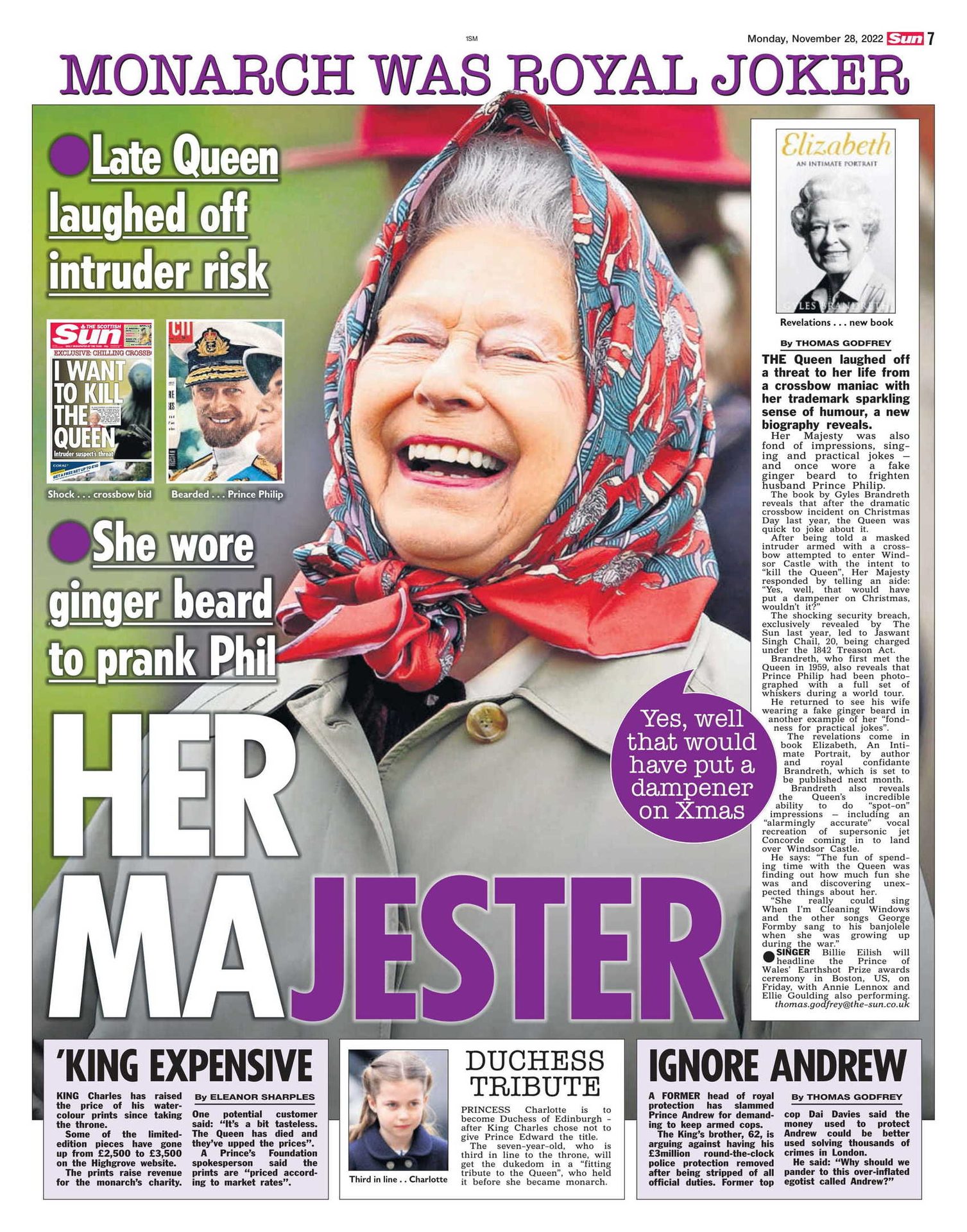 Smile, Publication, Font, News, Happy, Poster