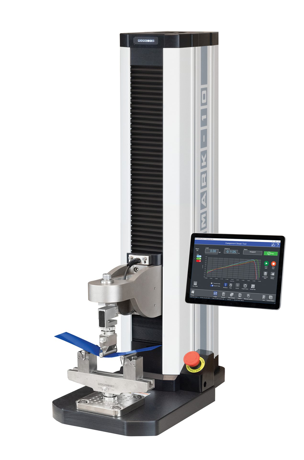 Compression Testing