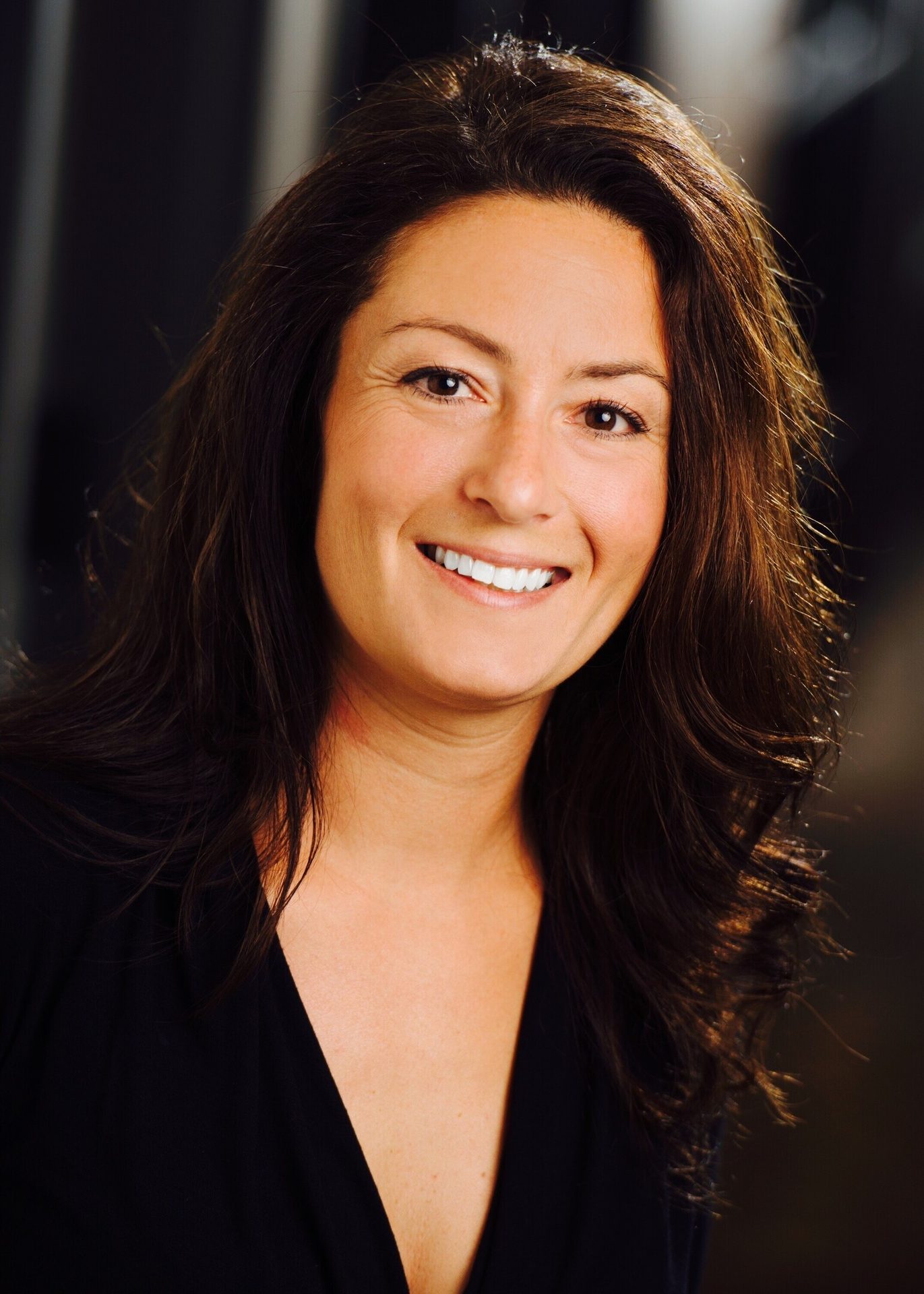 Heidi Olson