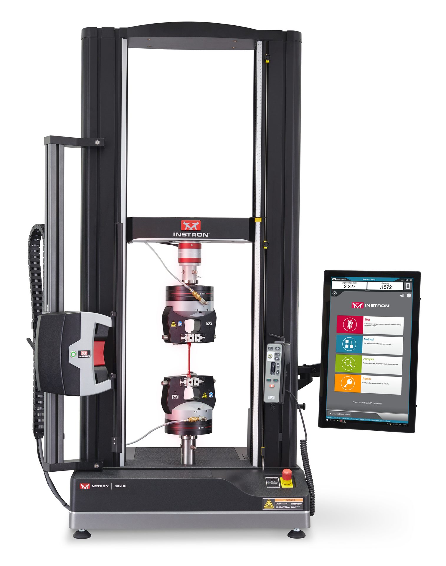 Instron 6800 Series Universal Testing System