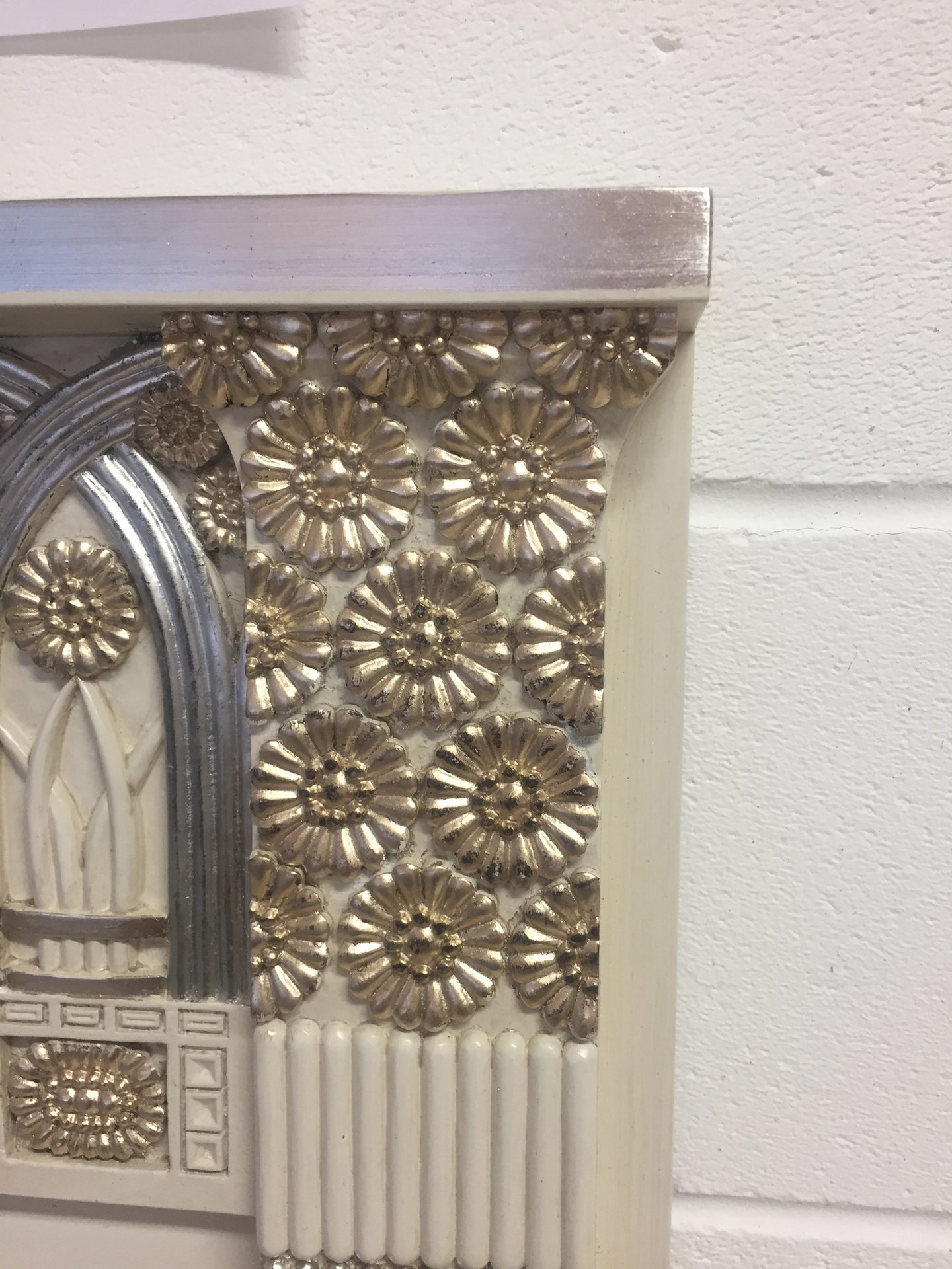 Architectural Gilding