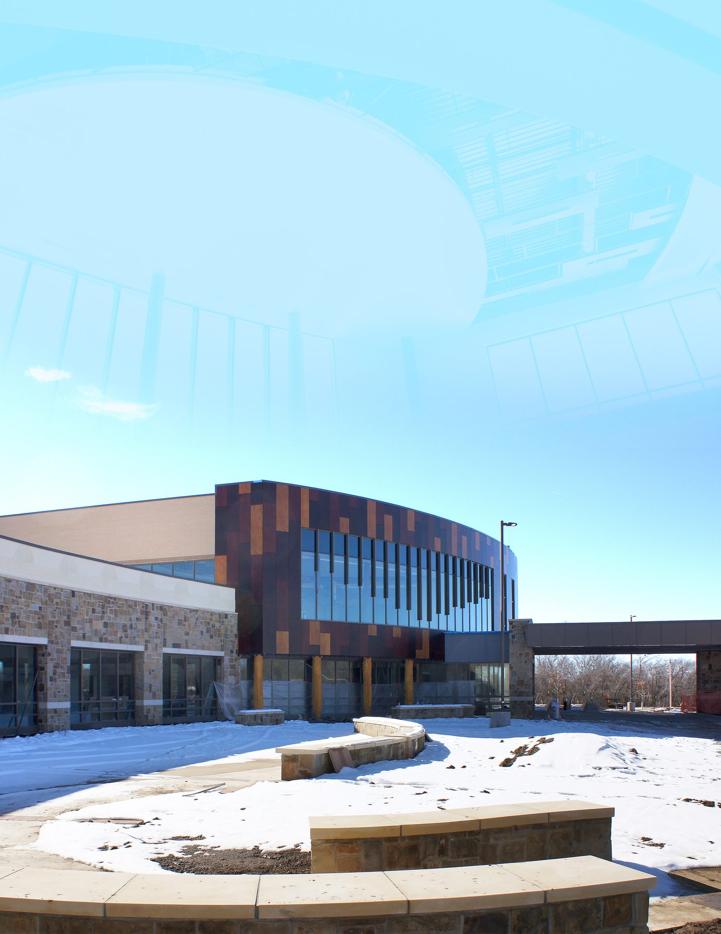 Salina Health Center