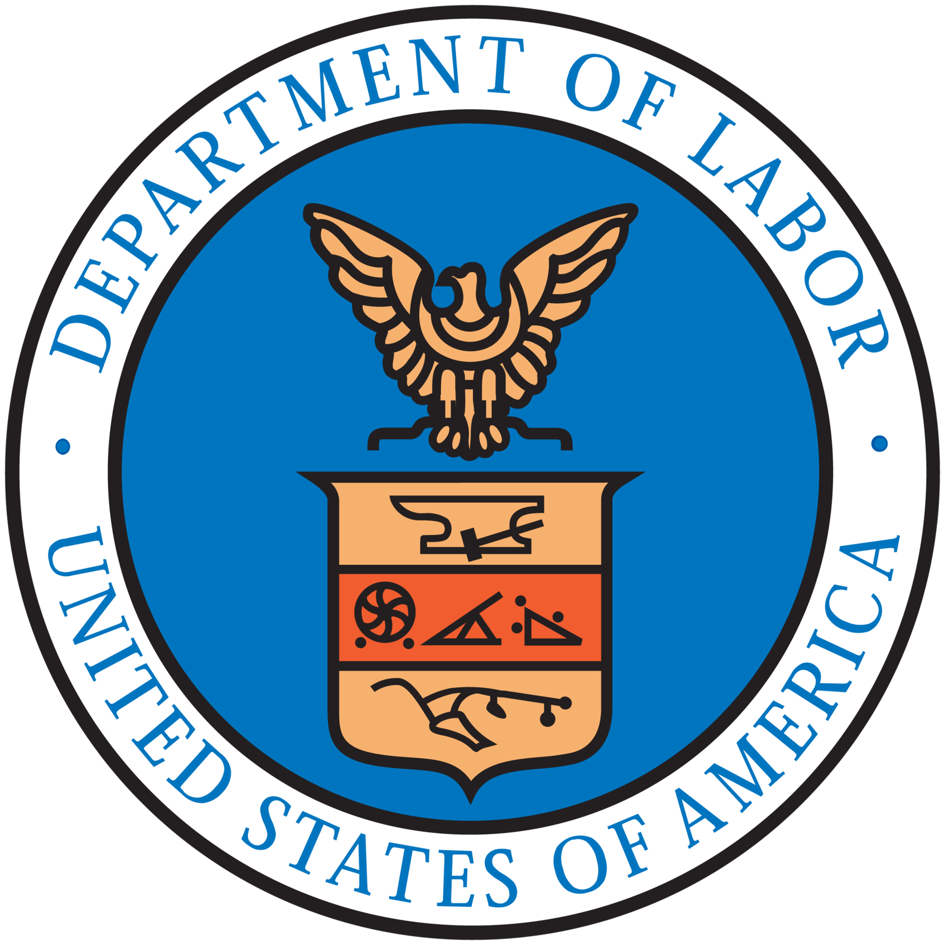 U.S. Department of Labor