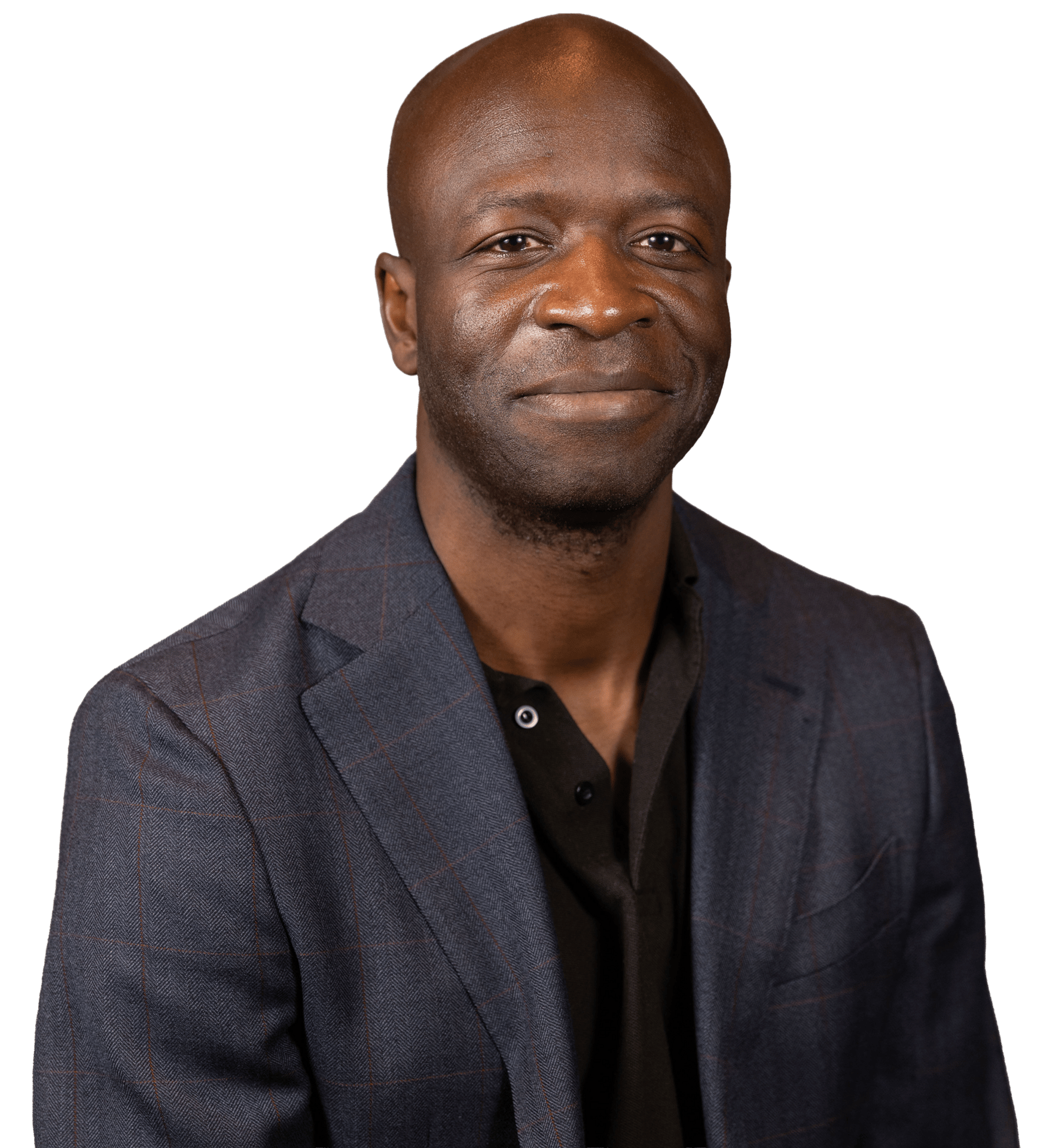 Yusuf Muhammad