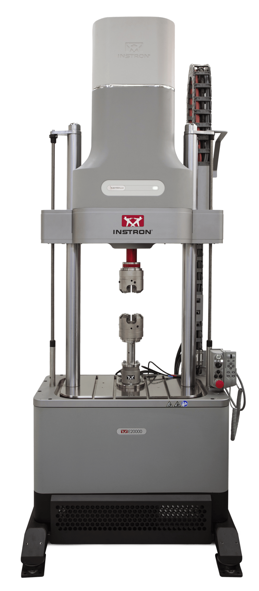 Fatigue Instron
