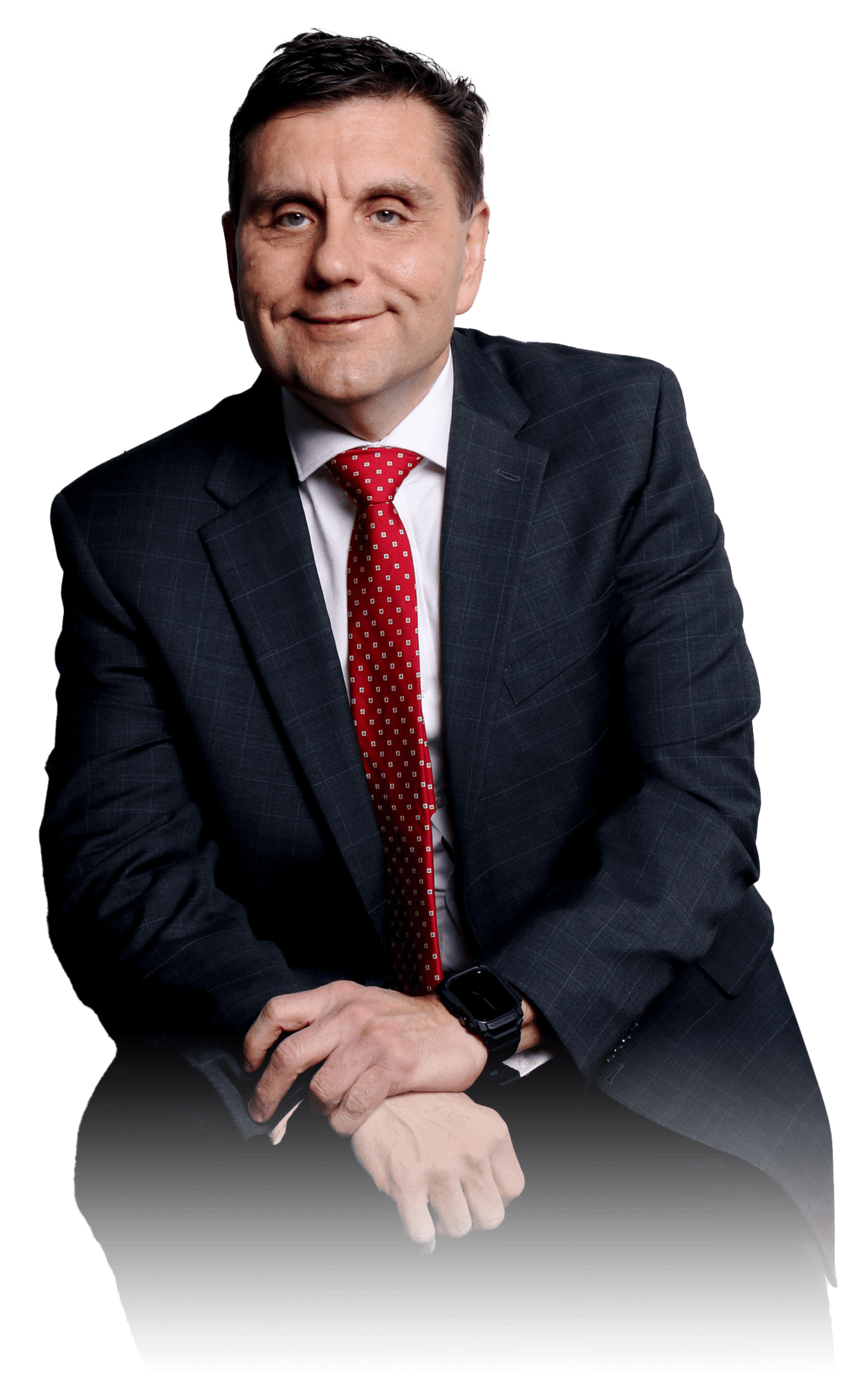 Dr. Ben Tomic