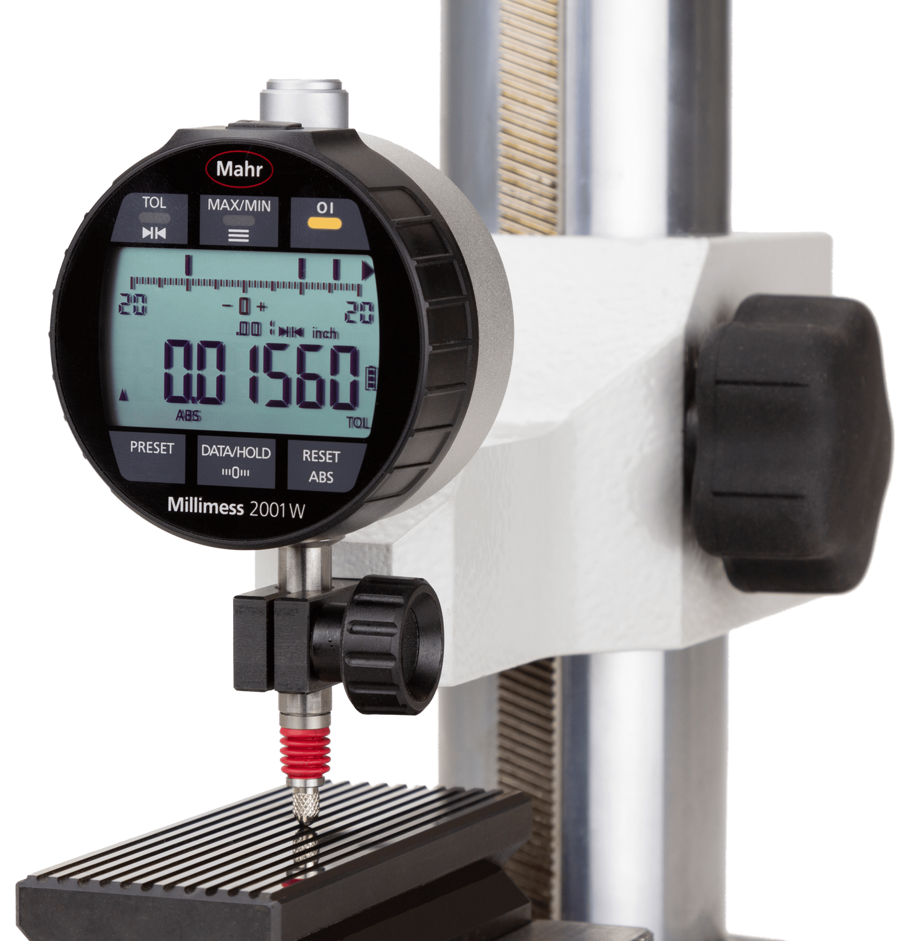 digital indicators 