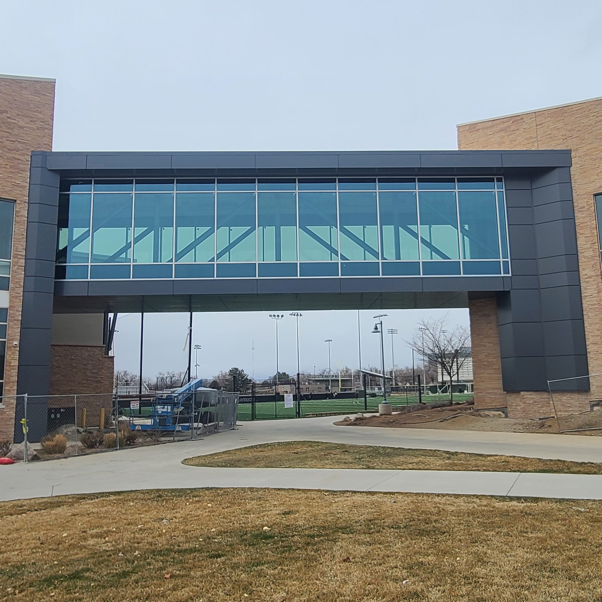 Bridging the Gap at the Colorado Mesa University Department of Kinesiology