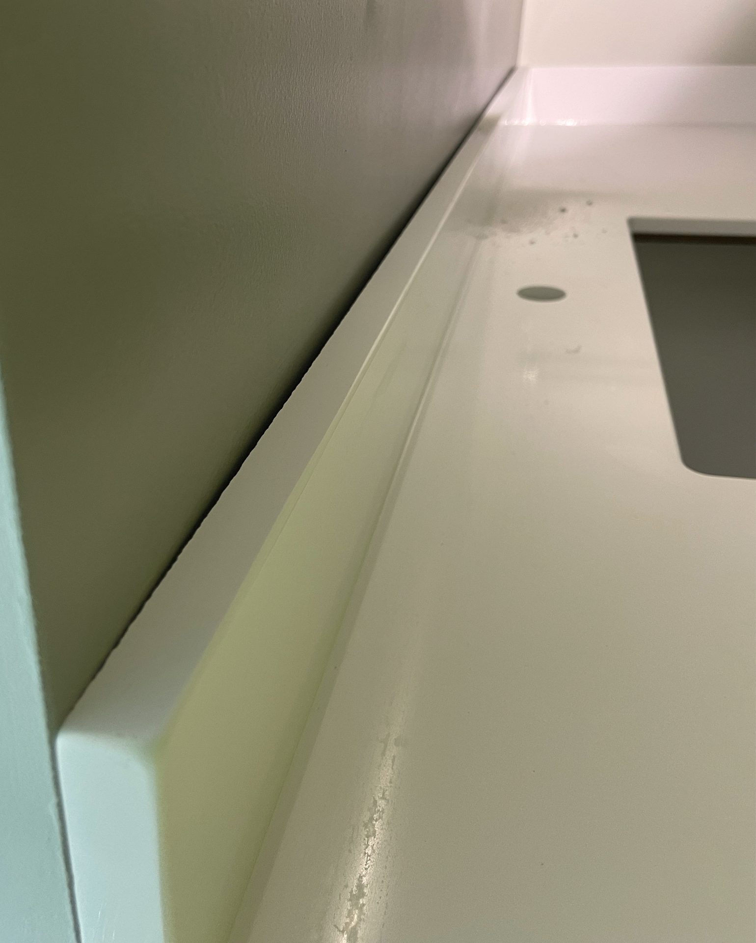 Gypsum Panel Finish Tolerances