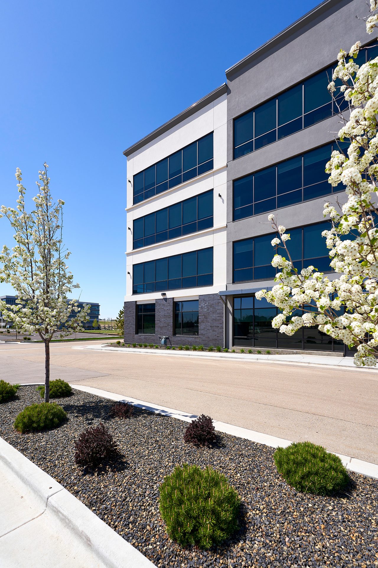 Desert Sage Wall Systems 