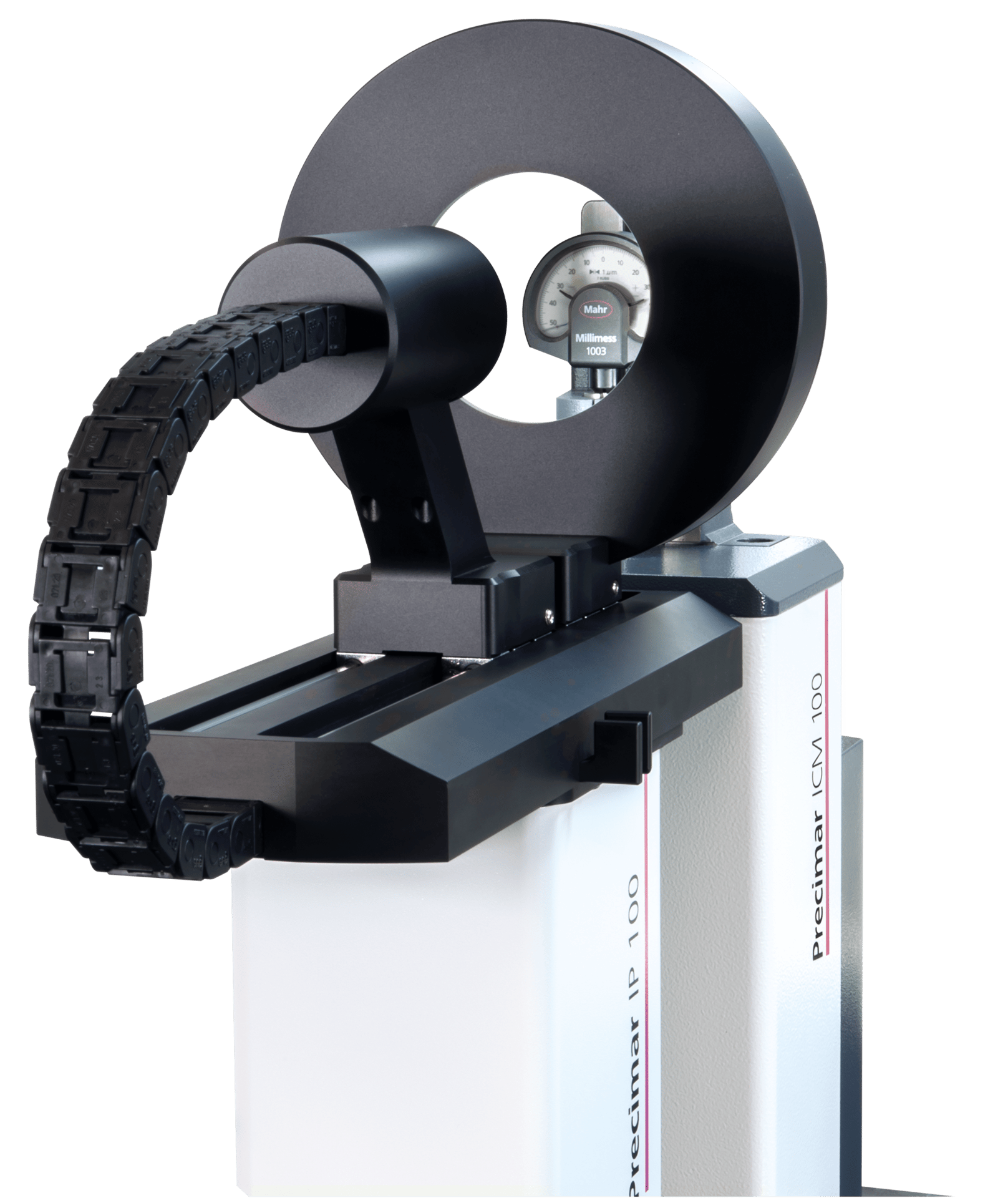 Enabling vision systems to automate the measuring/calibration process of tools dramatically increases productivity.