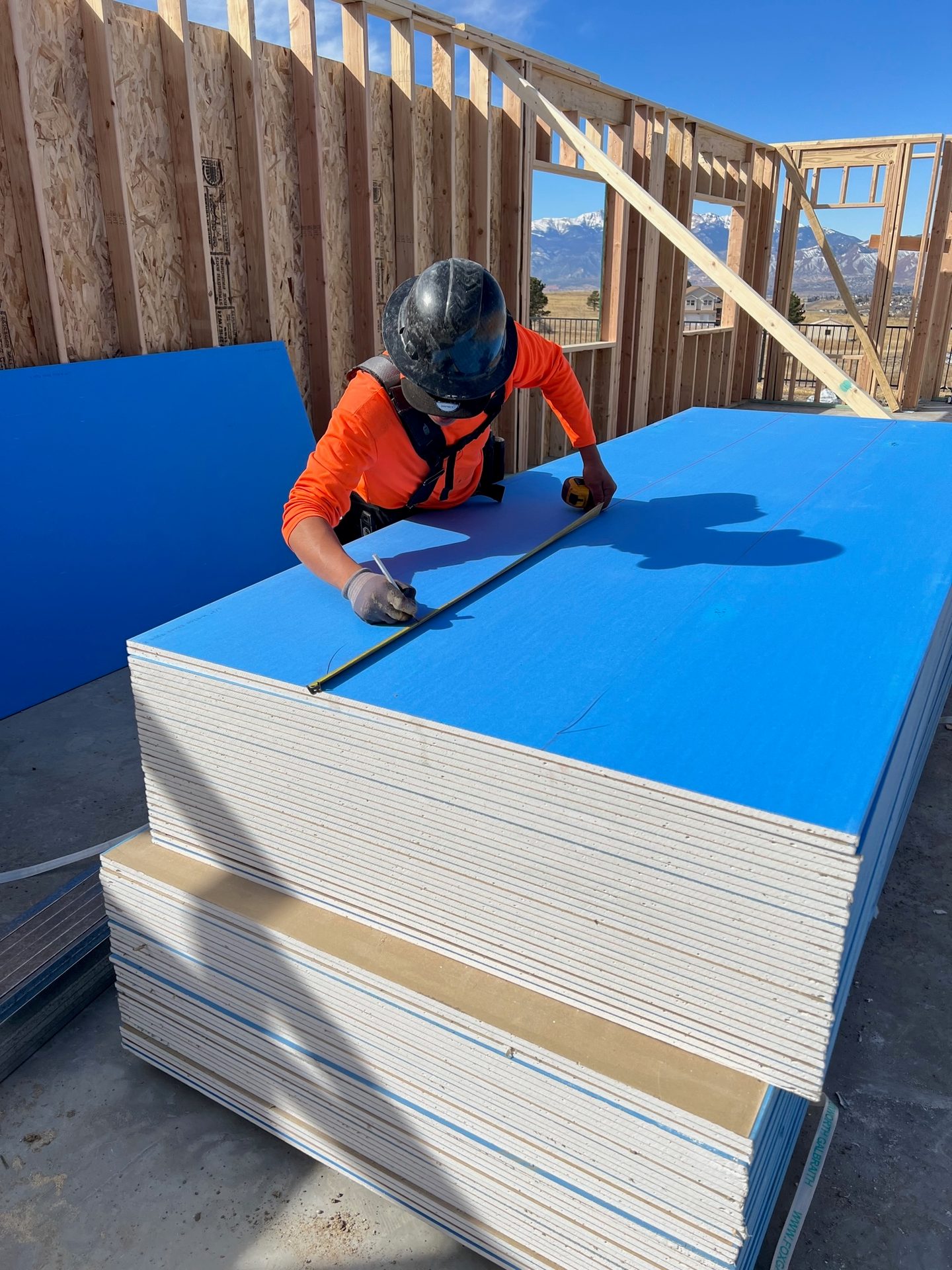 American Gypsum Co. LLC
