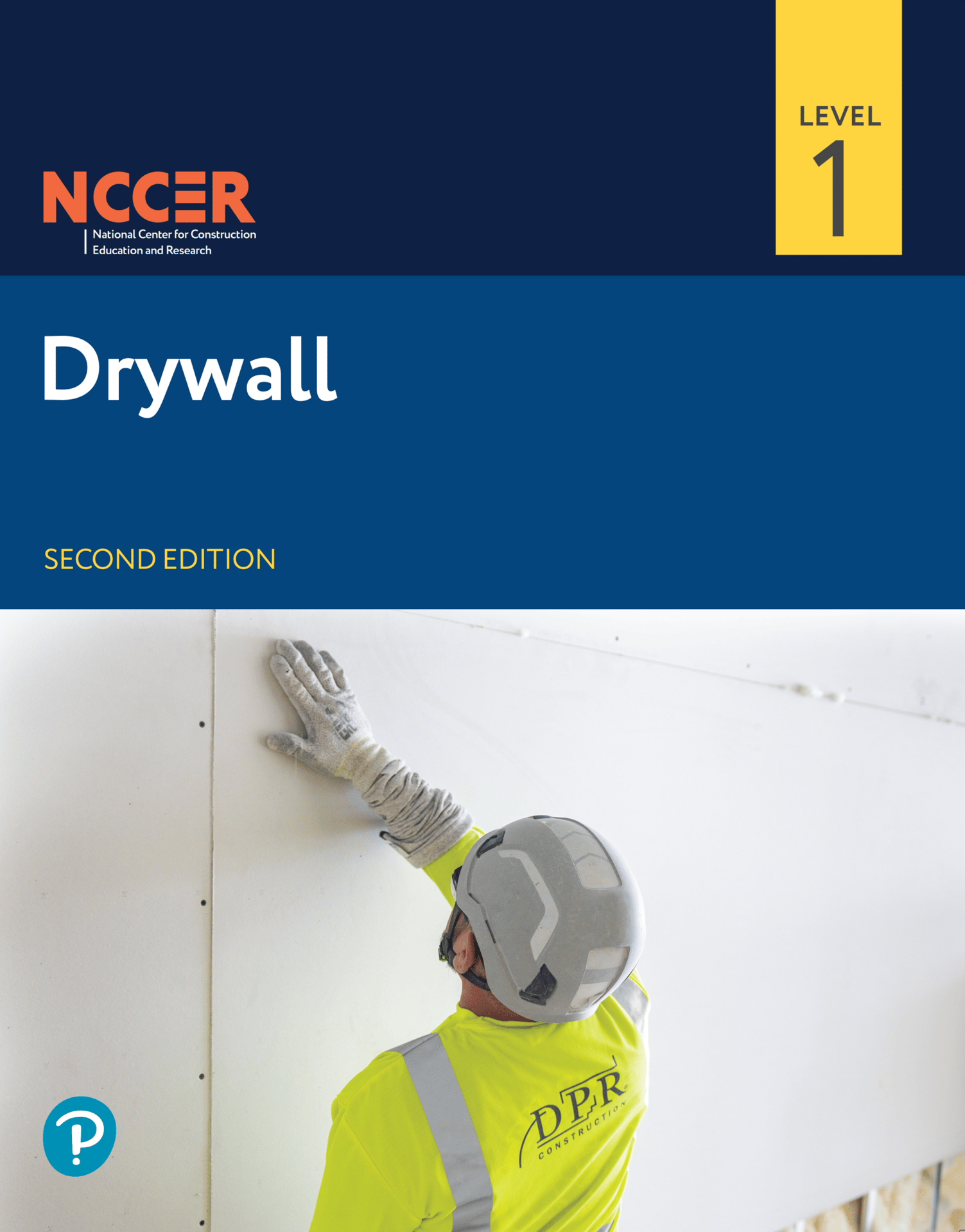 NCCER Drywall Level 1 Curriculum
