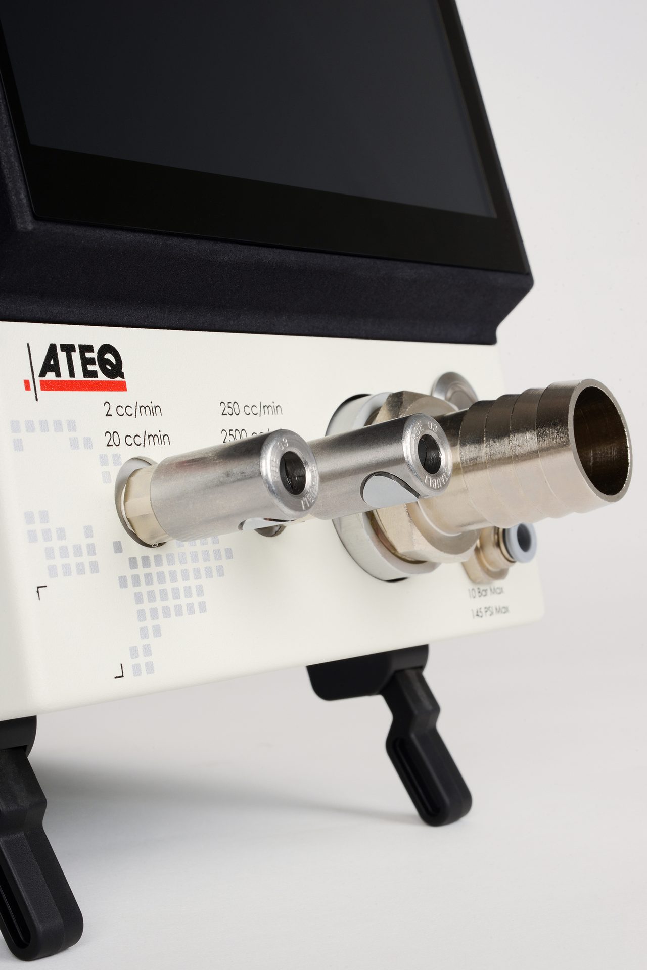 Air Leak Testing