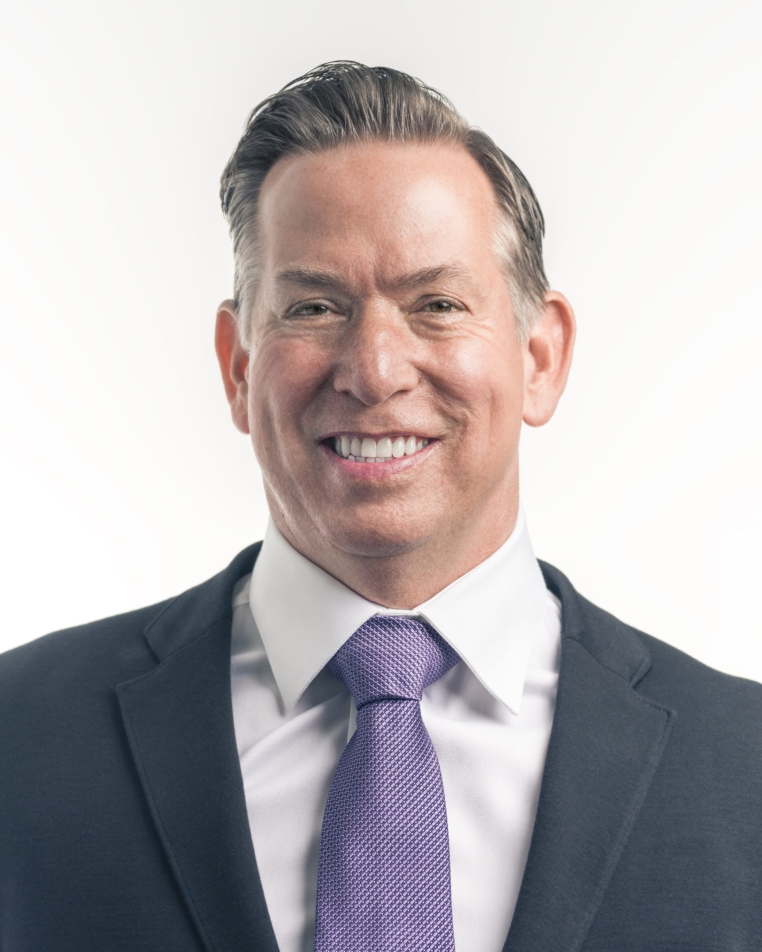 Russell Kohl 
