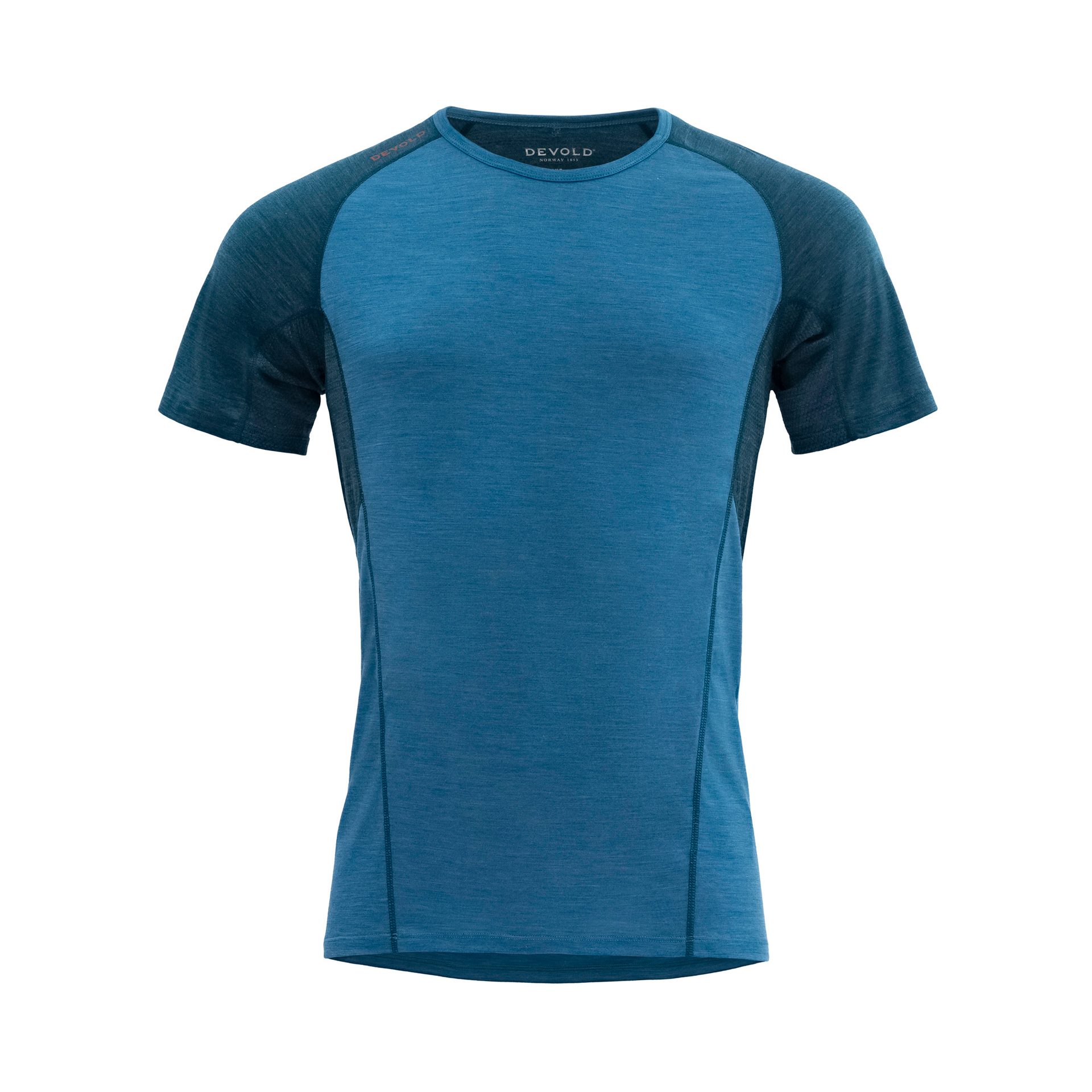 Blue, Azure, Jersey, Sleeve, Sportswear, T-shirt, Aqua