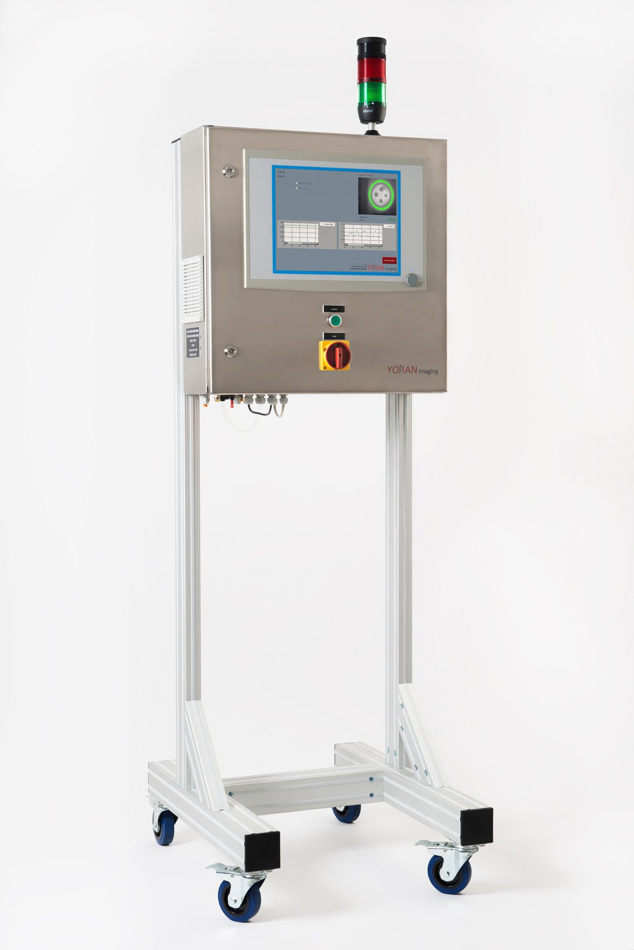Output device
