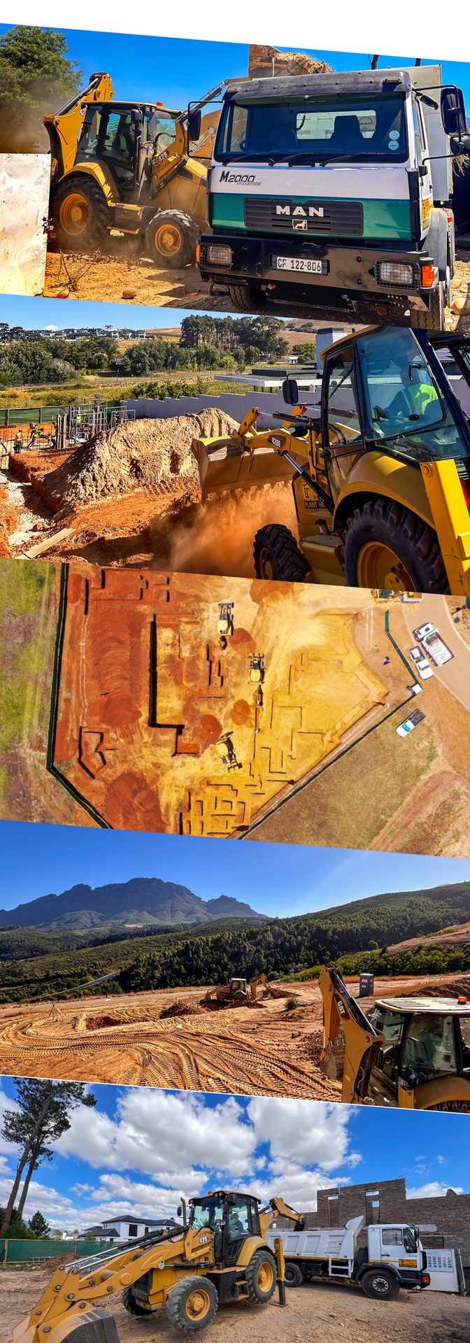 Heavy equipment, Soil, Machine, Bulldozer