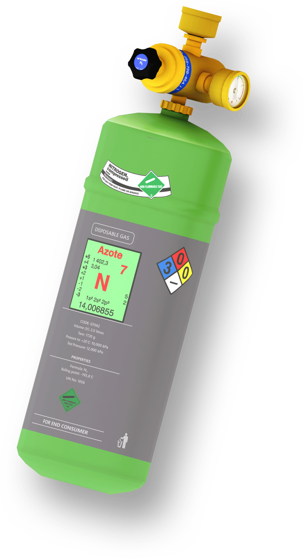 Plastic bottle, Liquid