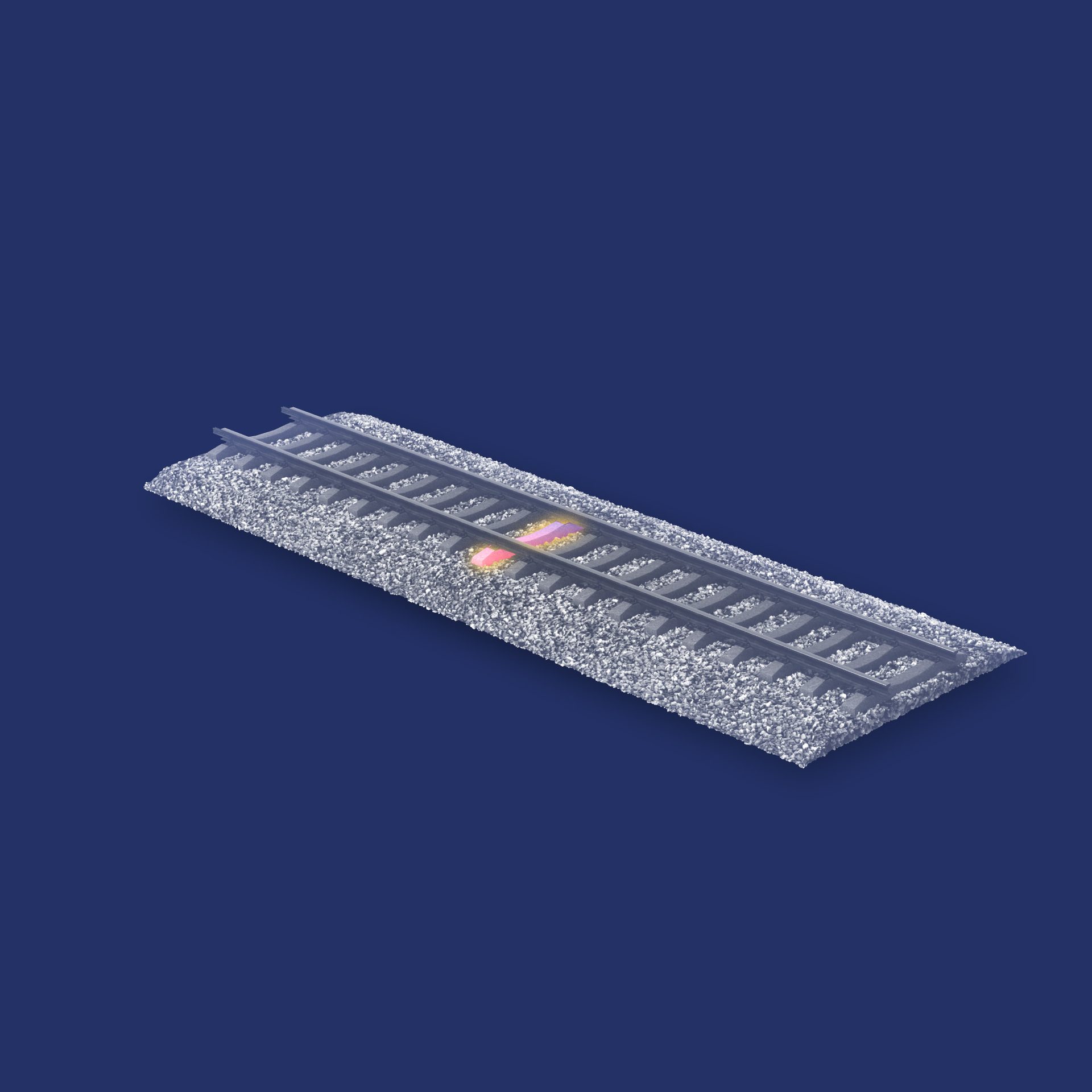 Rectangle, Slope