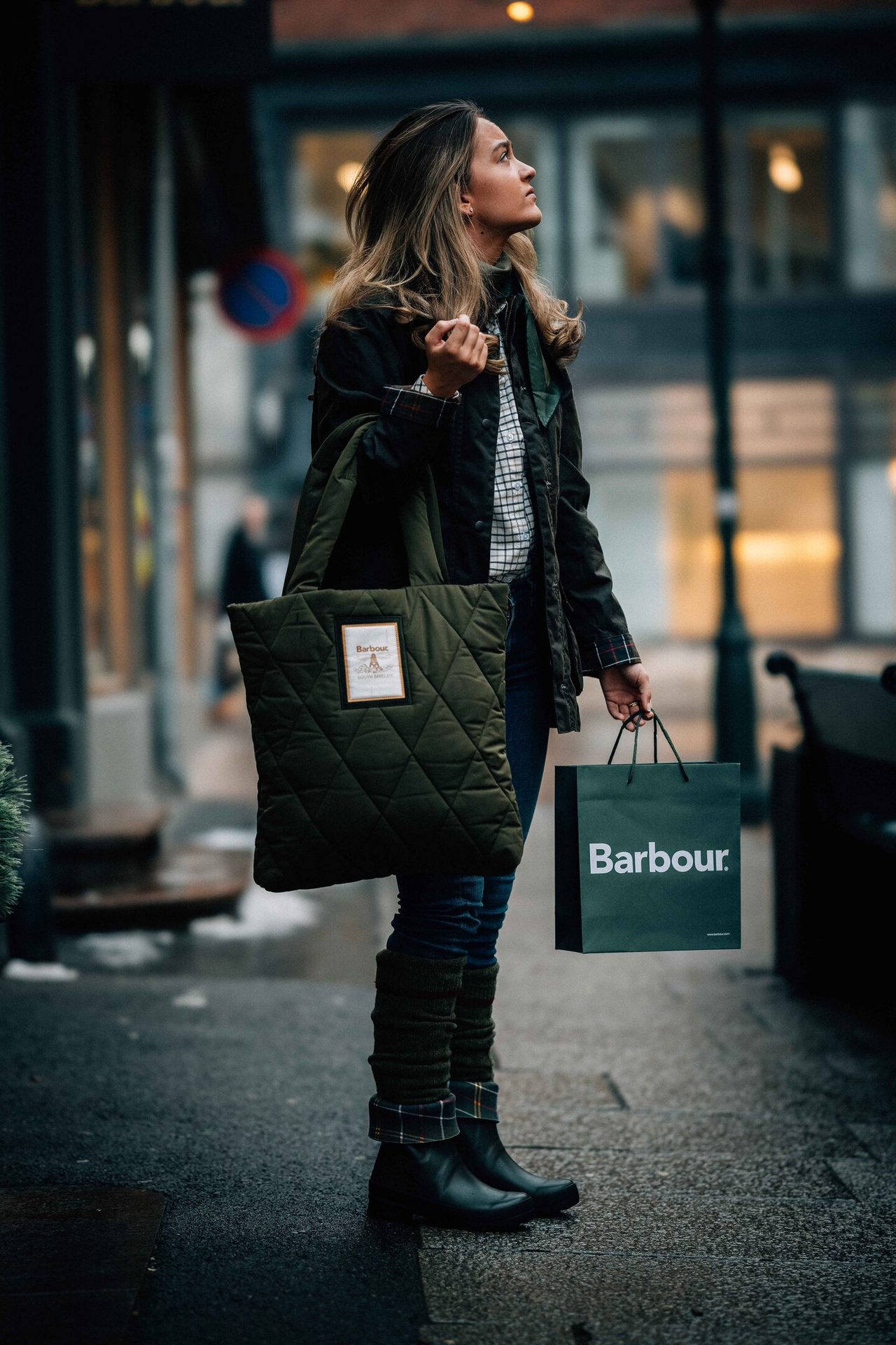Luggage & bags, Bag