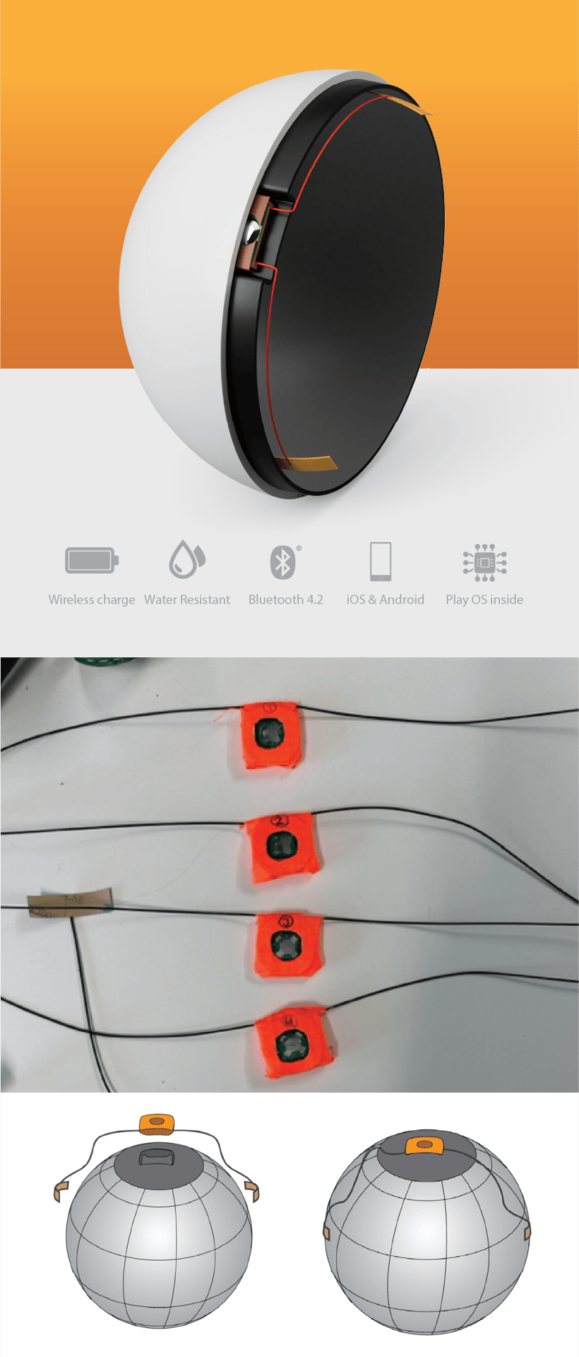 Output device, Audio equipment, Light, Gadget, Font, Line, Red