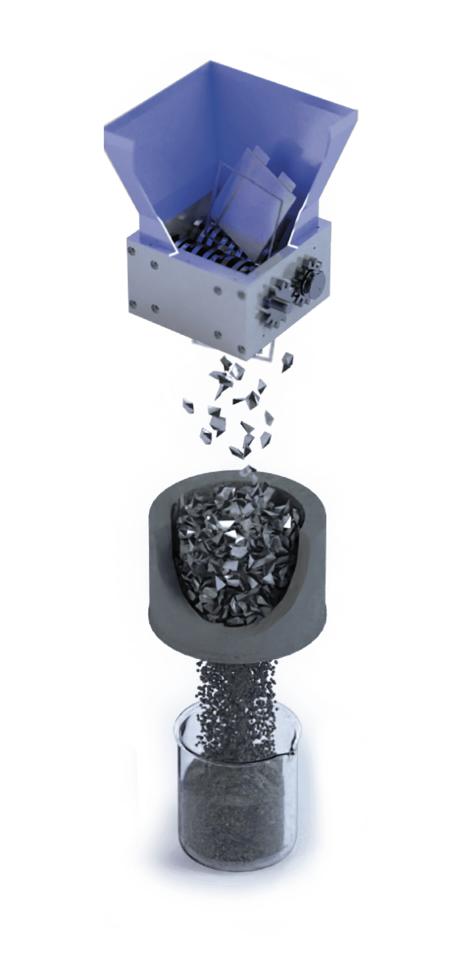 Body jewelry, Material property