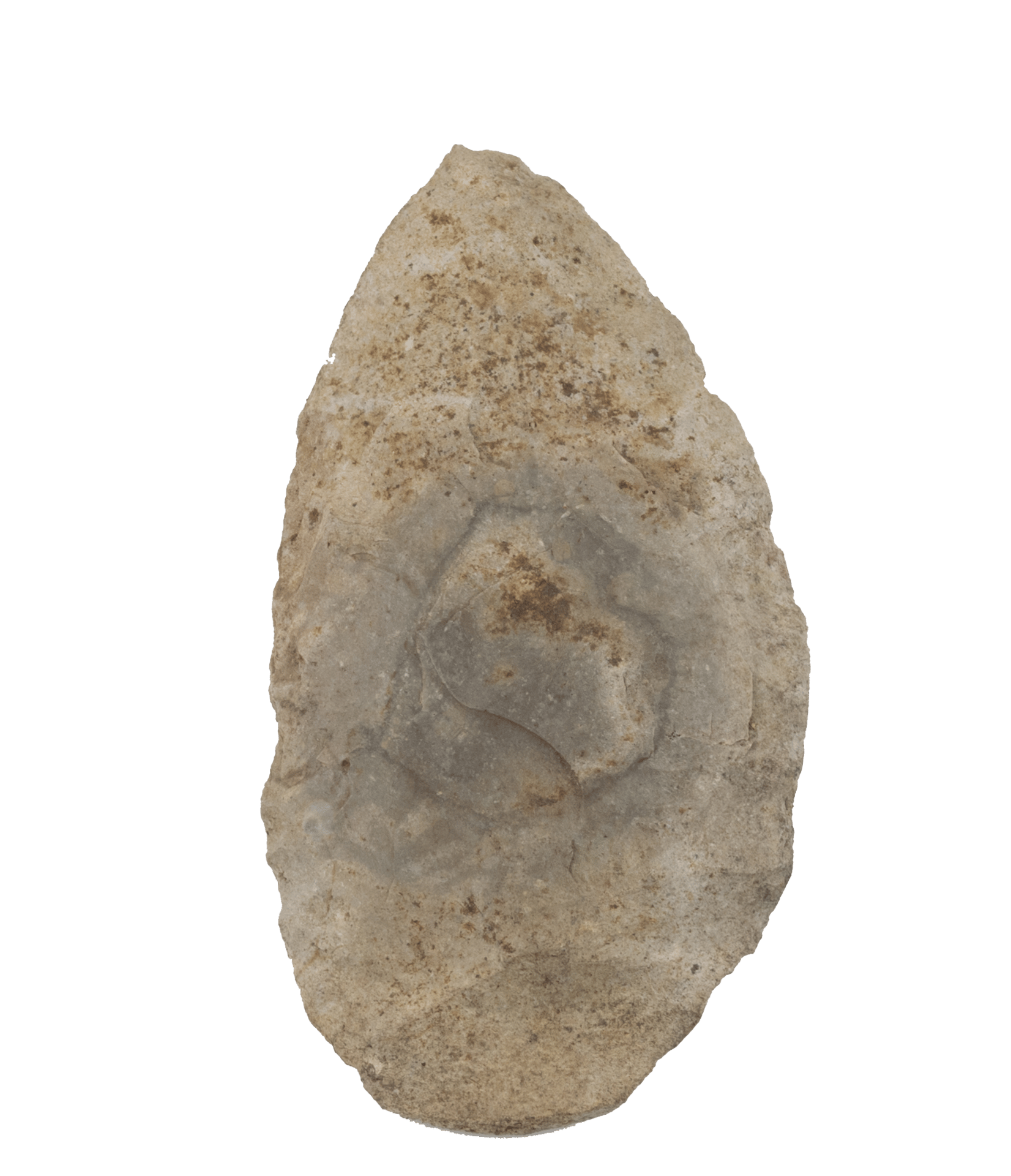 Natural material, Artifact