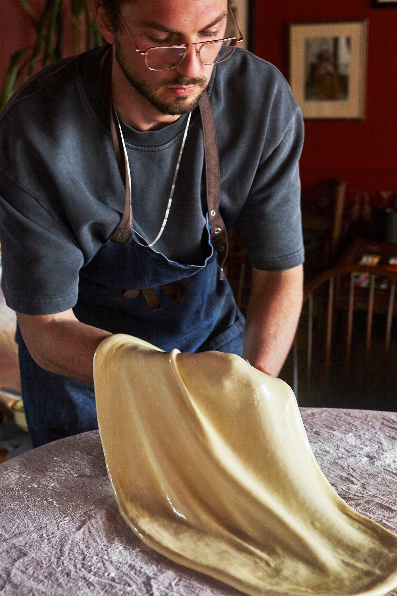 Picture frame, Sleeve, Artisan