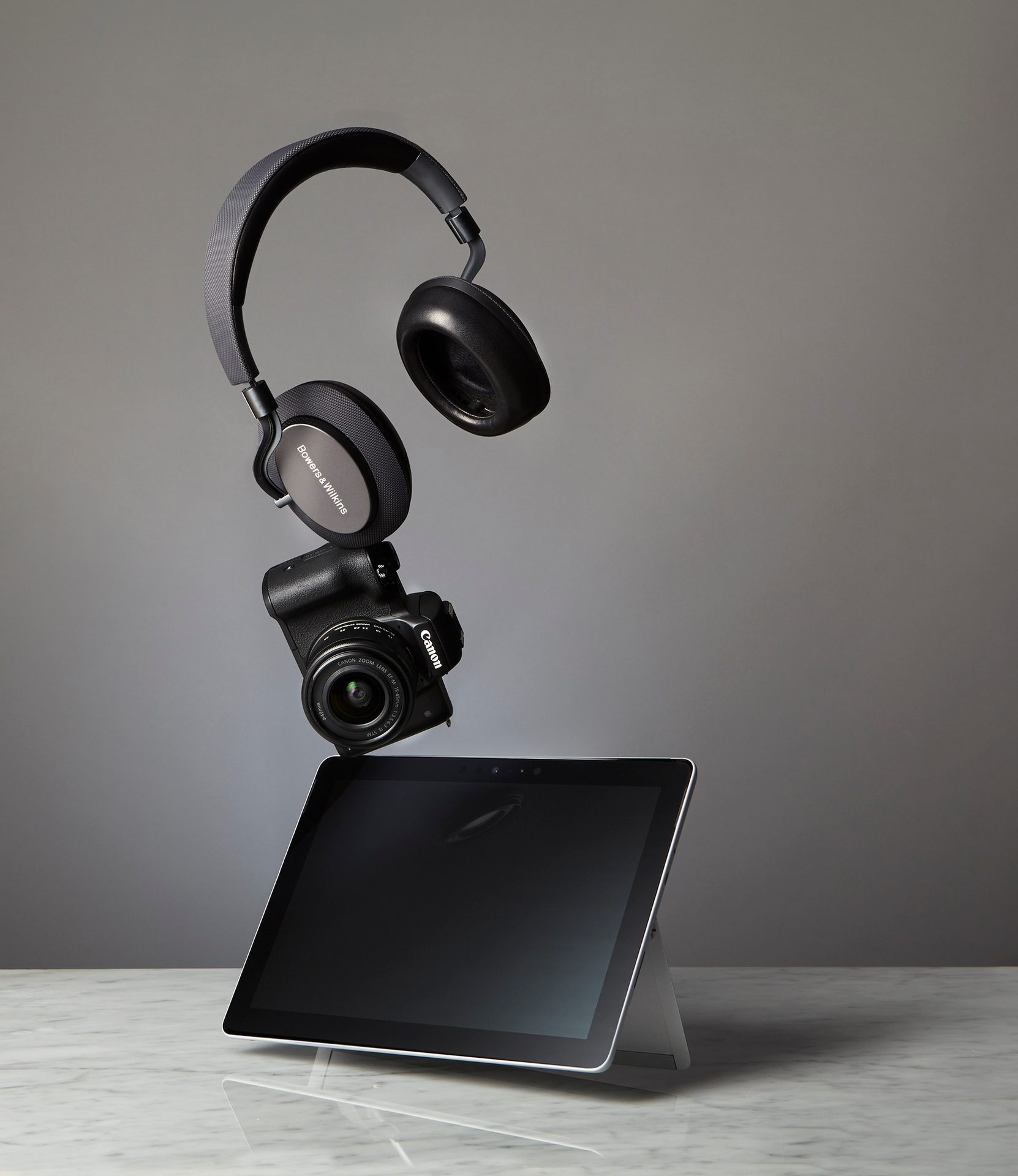 Output device, Audio equipment, Material property, Laptop, Gadget