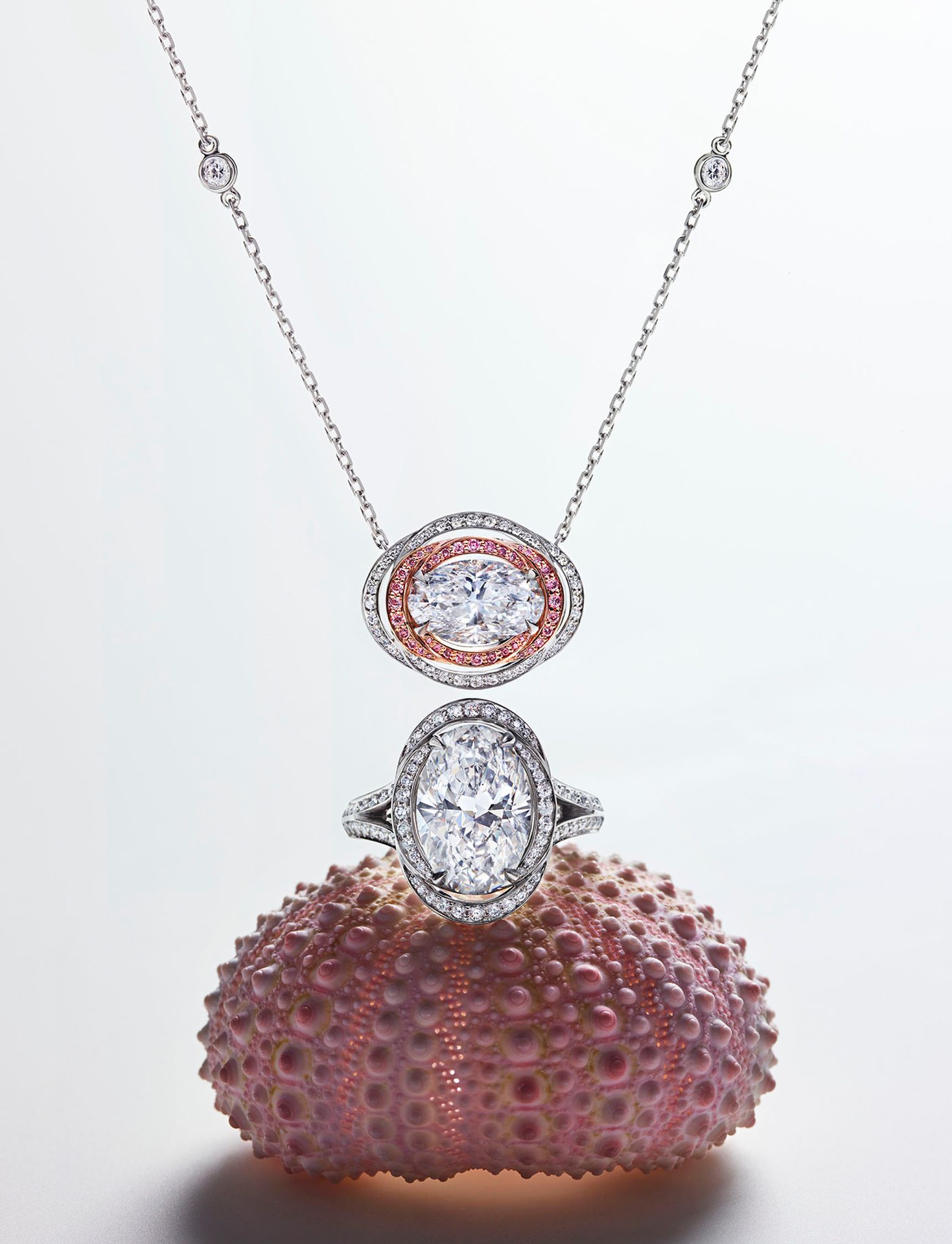 Body jewelry, Natural material, Ornament, Necklace, Silver