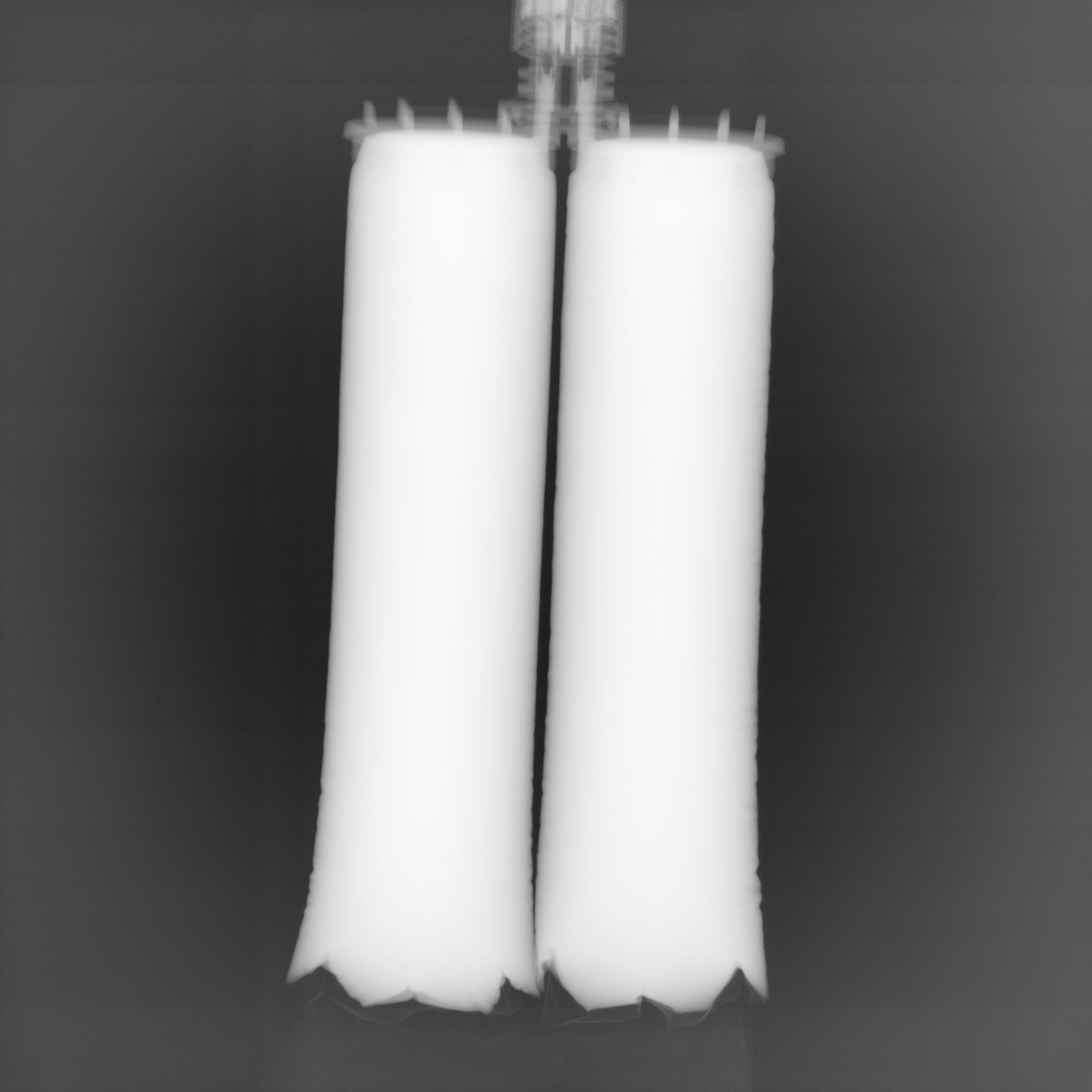 Wax, Cylinder
