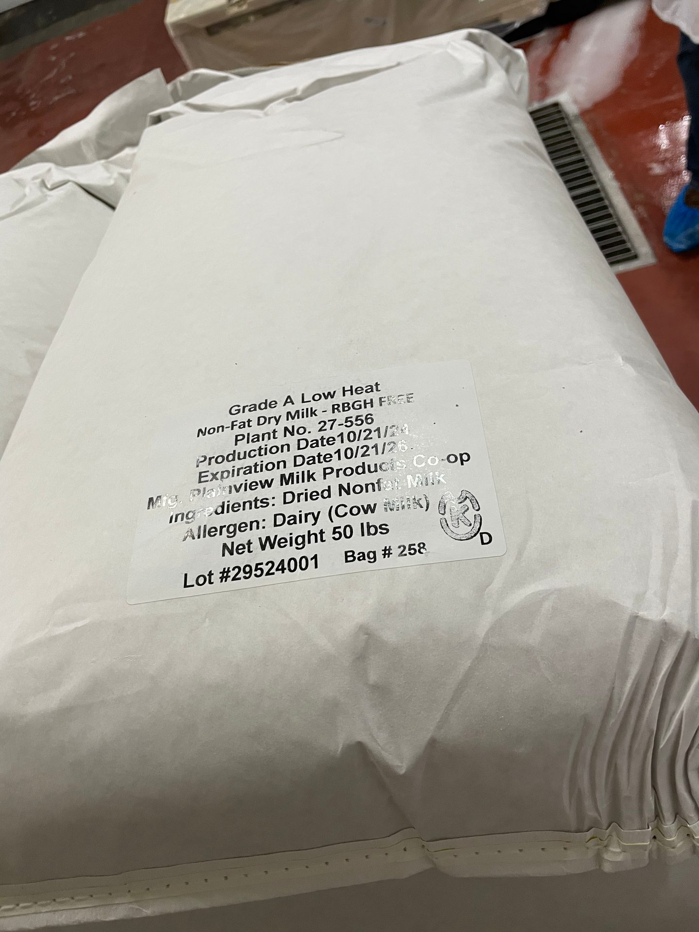 Paper Product