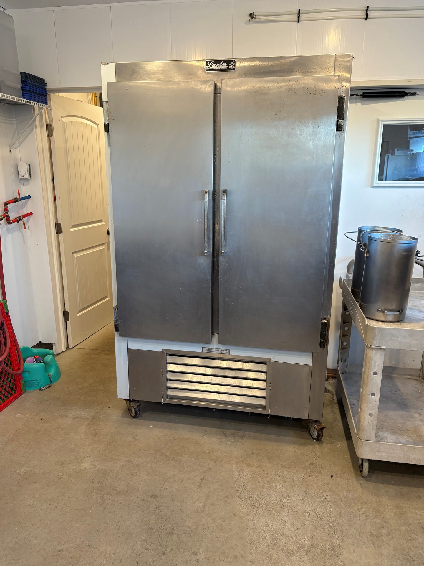Kitchen Appliance