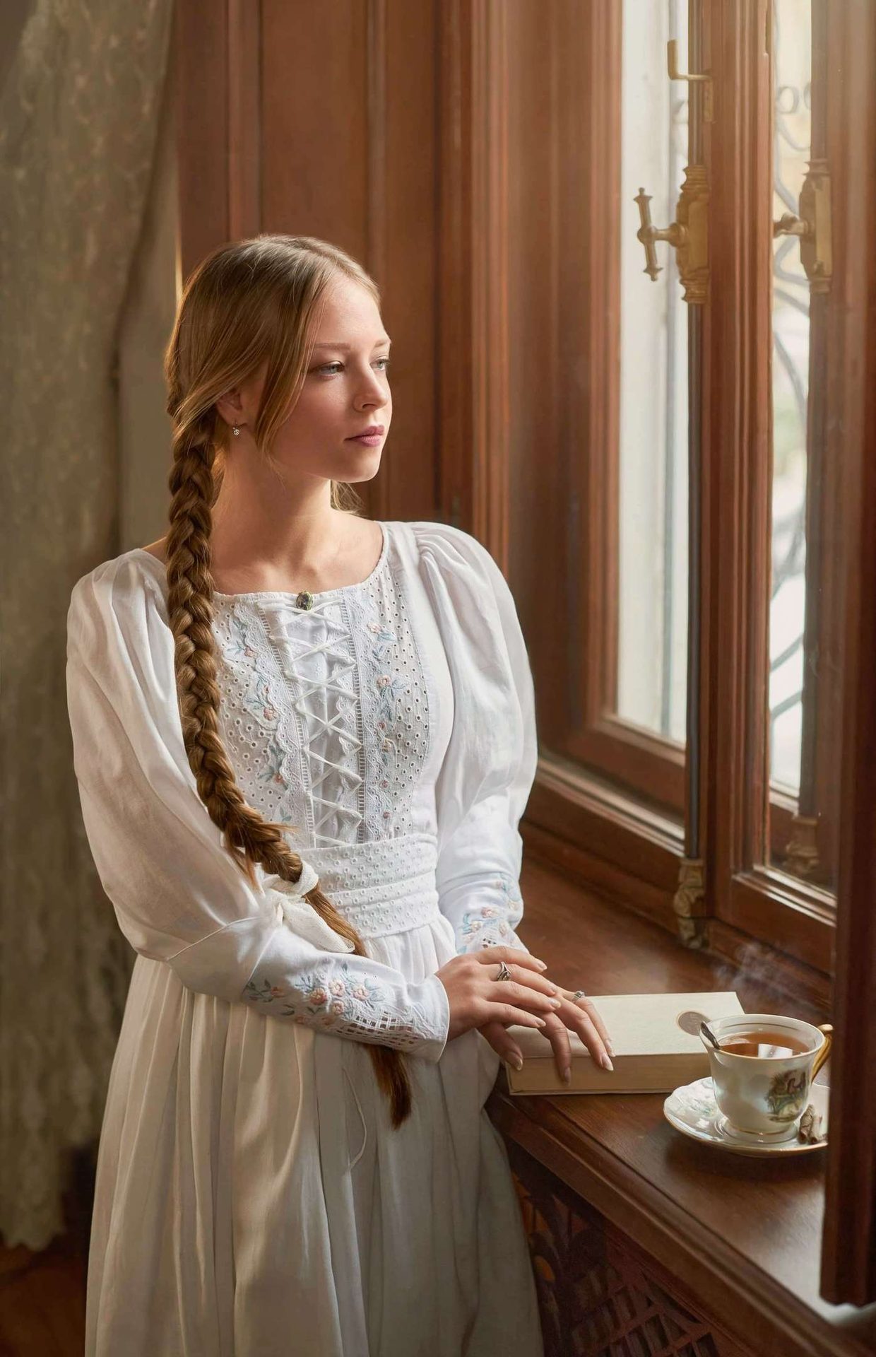 Anastasia