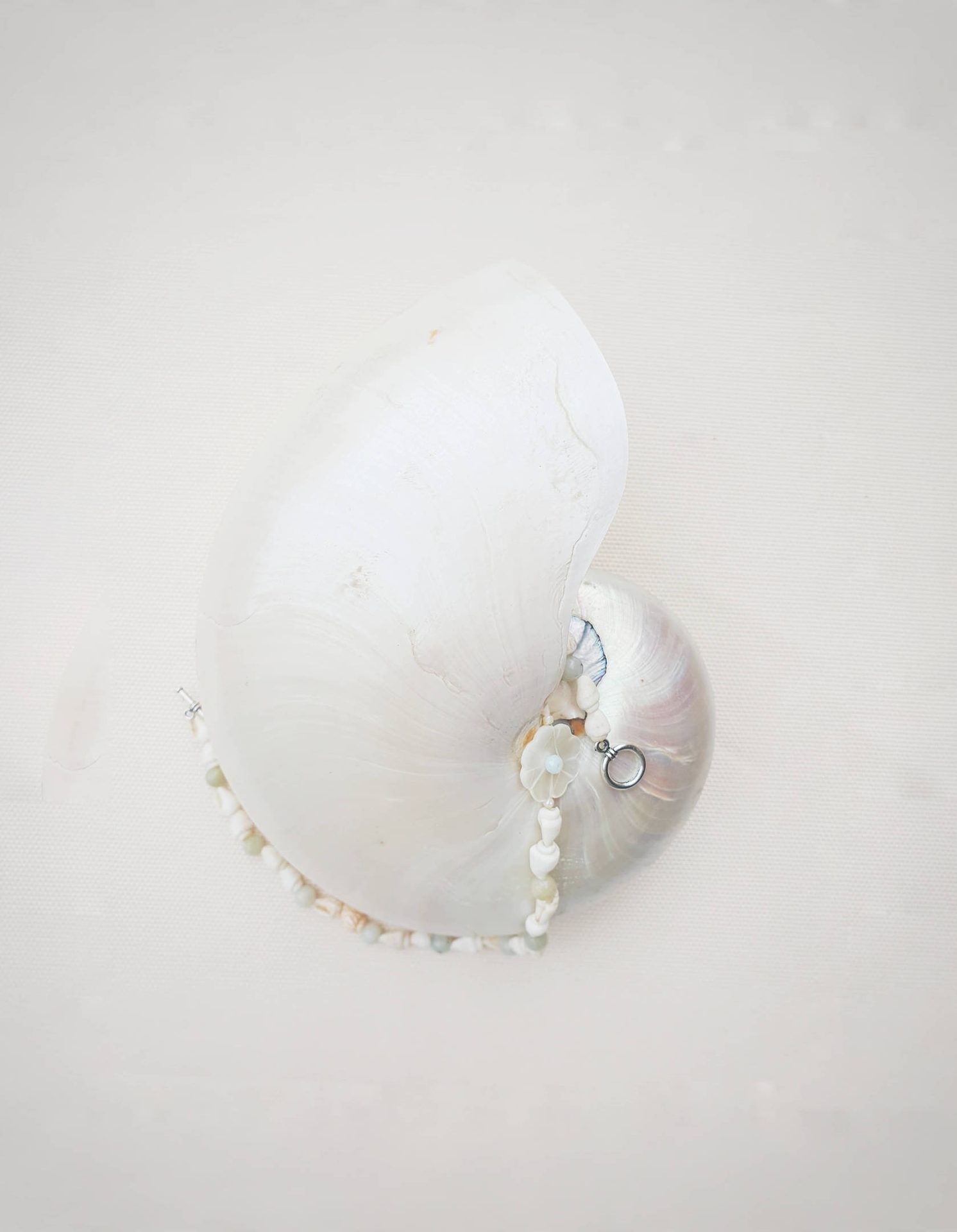 Body jewelry, Natural material, Creative arts