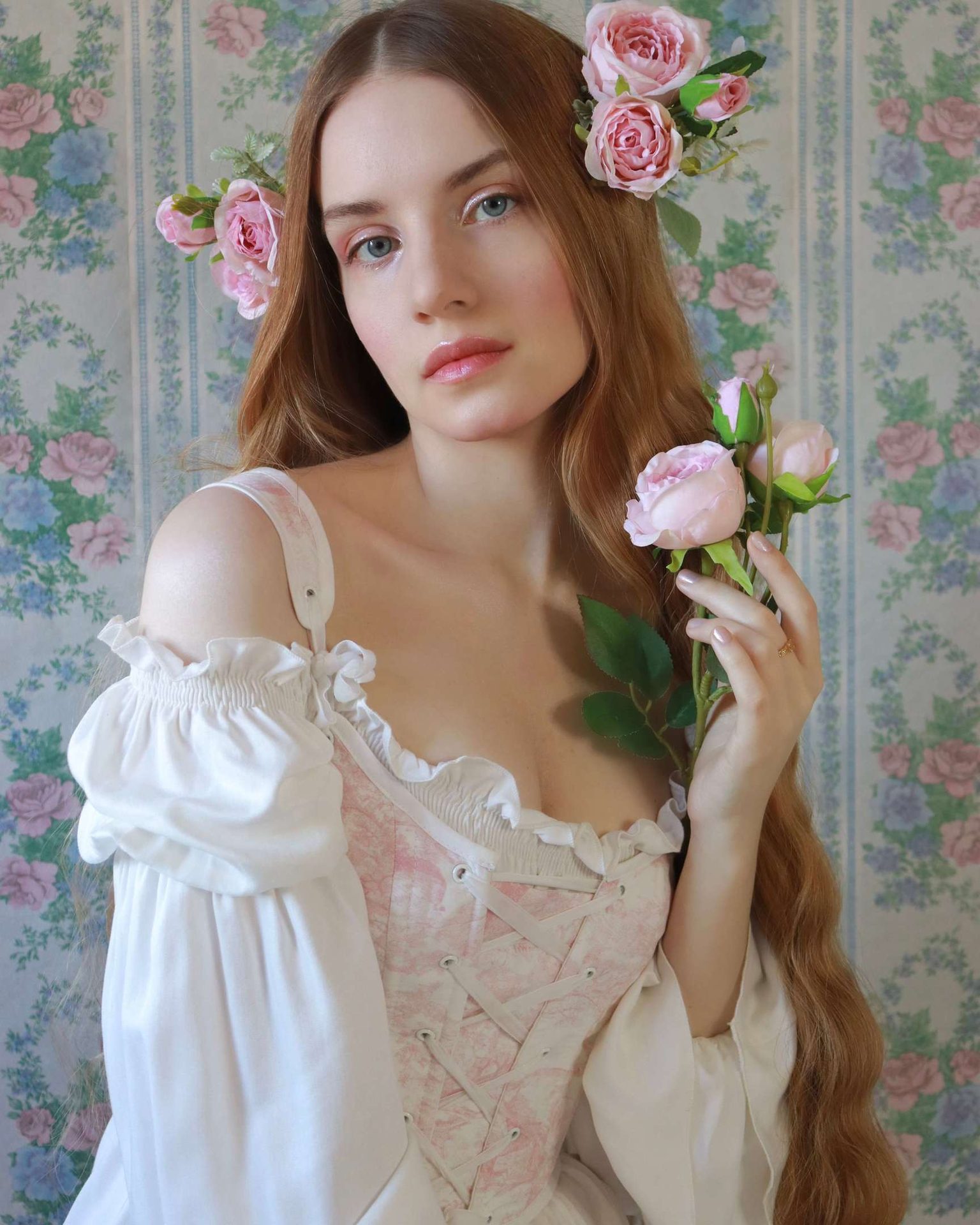 Toile de Jouy
