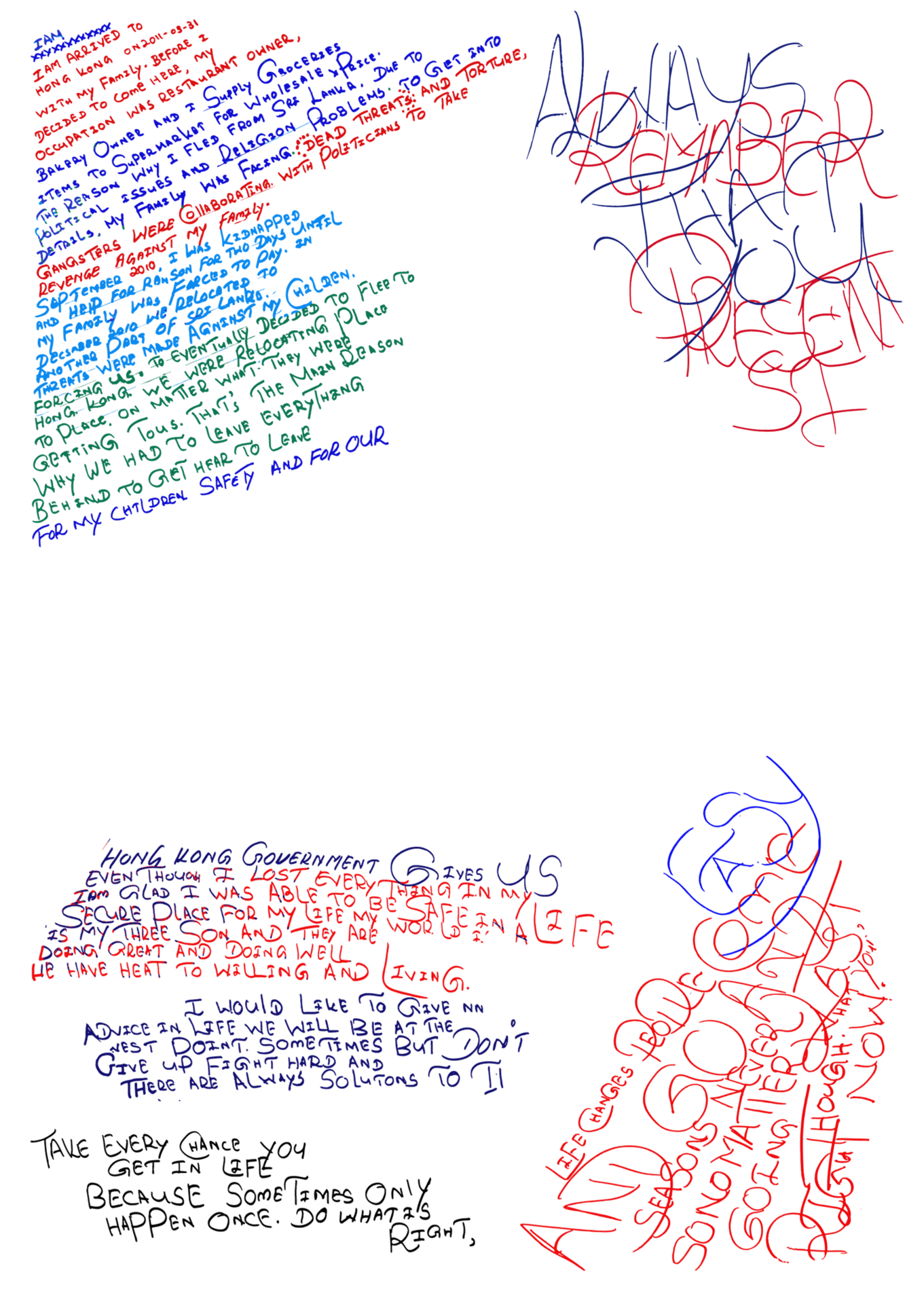 Organism, Font, Line