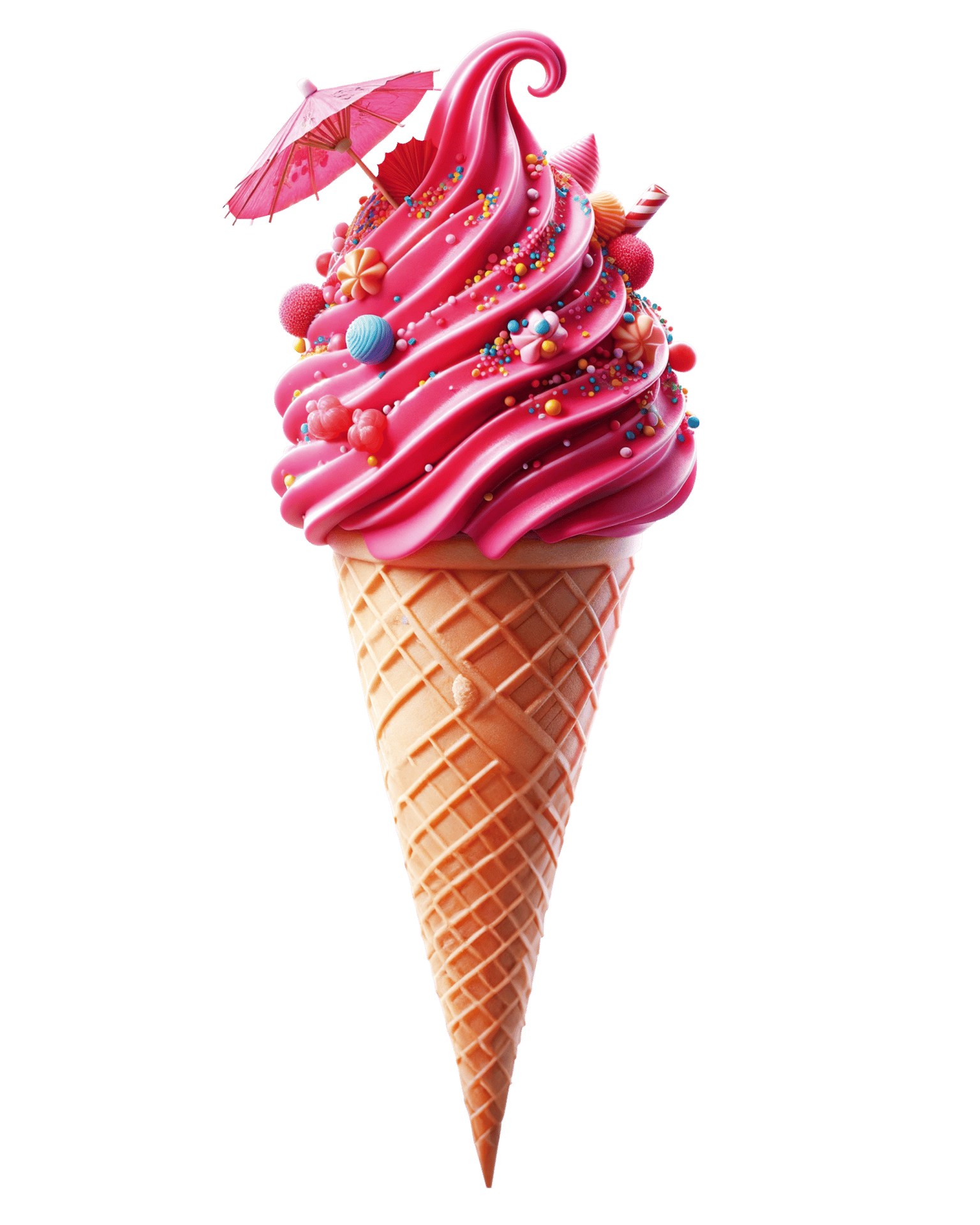 Ice cream cone, Sports equipment, Food, Gesture, Gelato, Ingredient, Cuisine