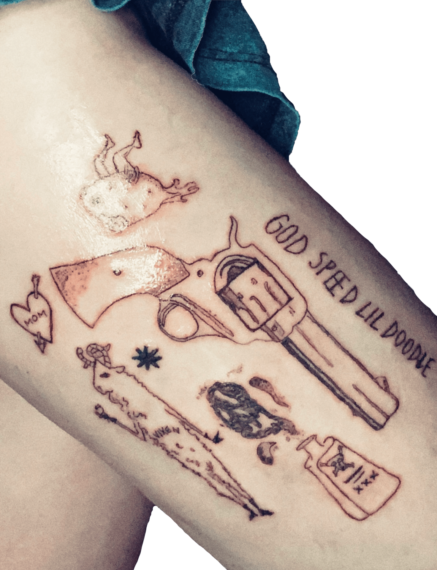 Joint, Neck, Sleeve, Tattoo, Finger, Gesture, Font, Cool, Wrist