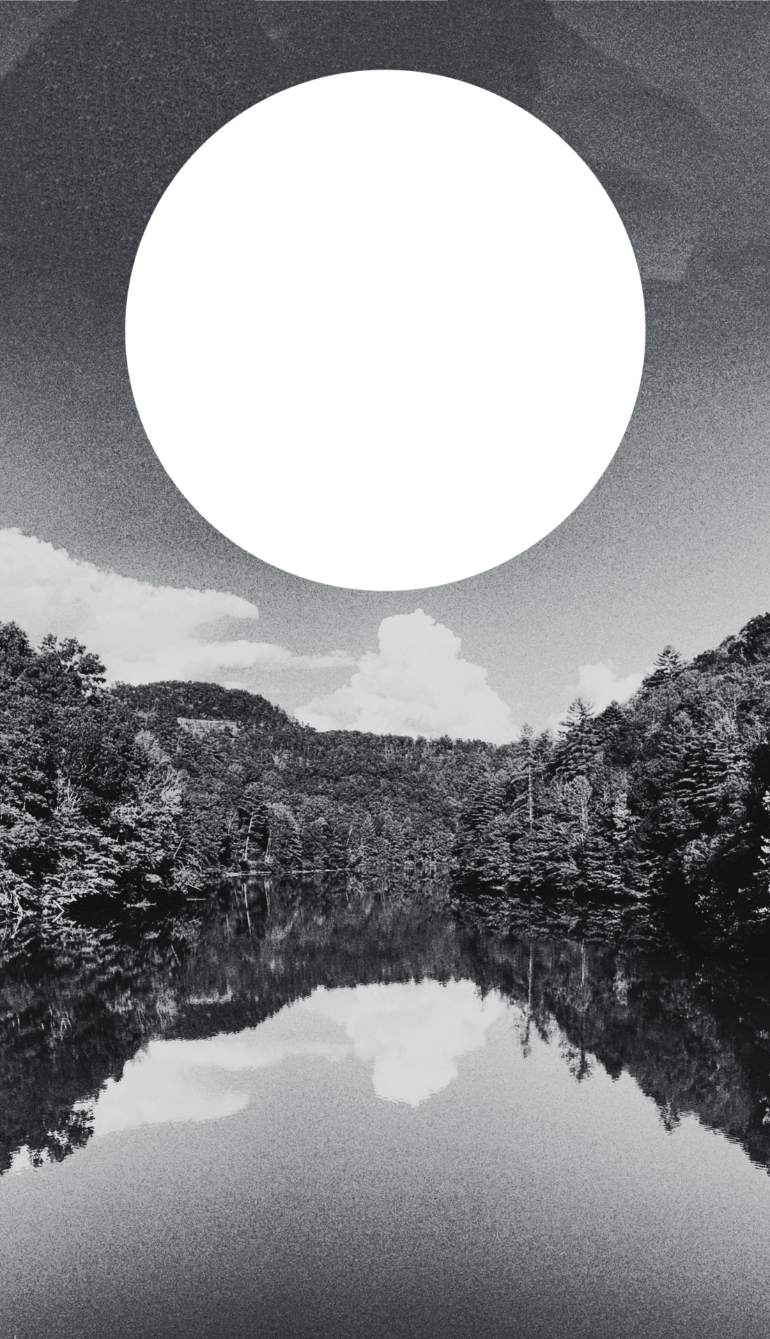 Natural landscape, Water, Sky, Atmosphere, Daytime, World, White, Nature, Black