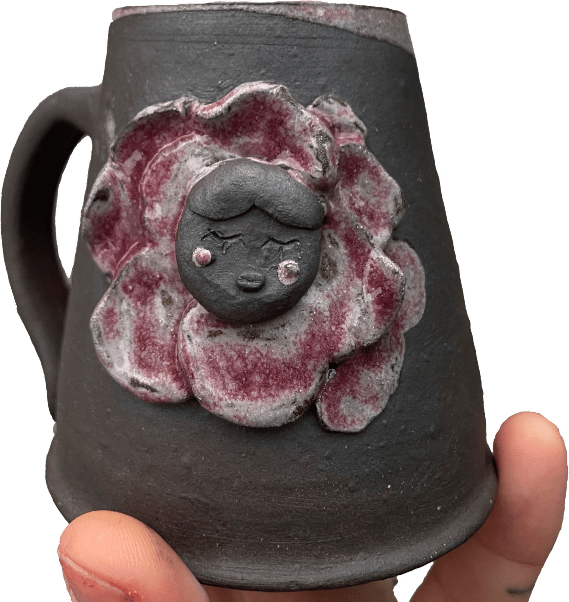 Tableware, Dishware, Finger, Pink, Drinkware, Serveware