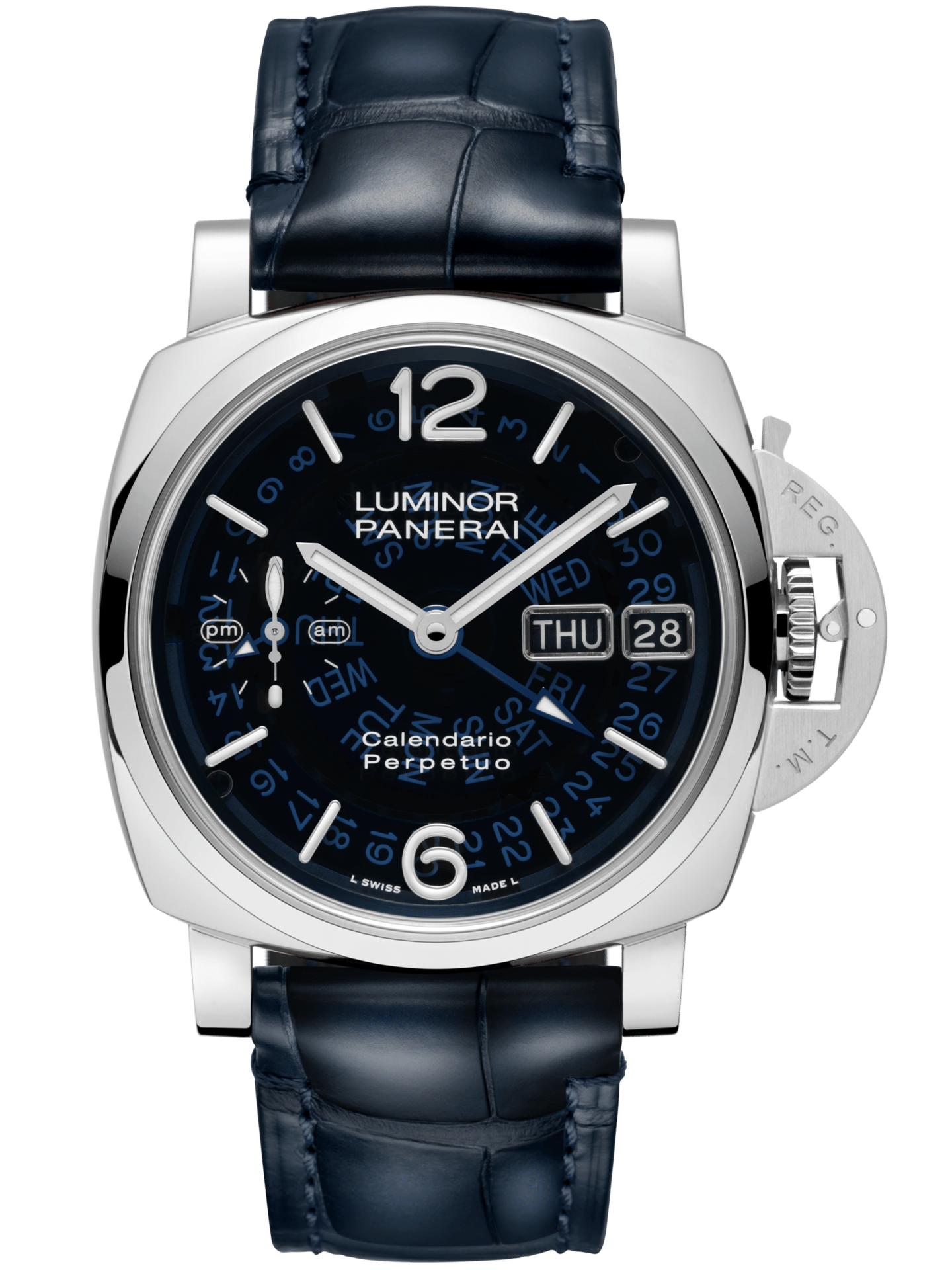 Analog watch, Everyday carry, Blue, Fashion, Strap, Black, Silver, Number, Font