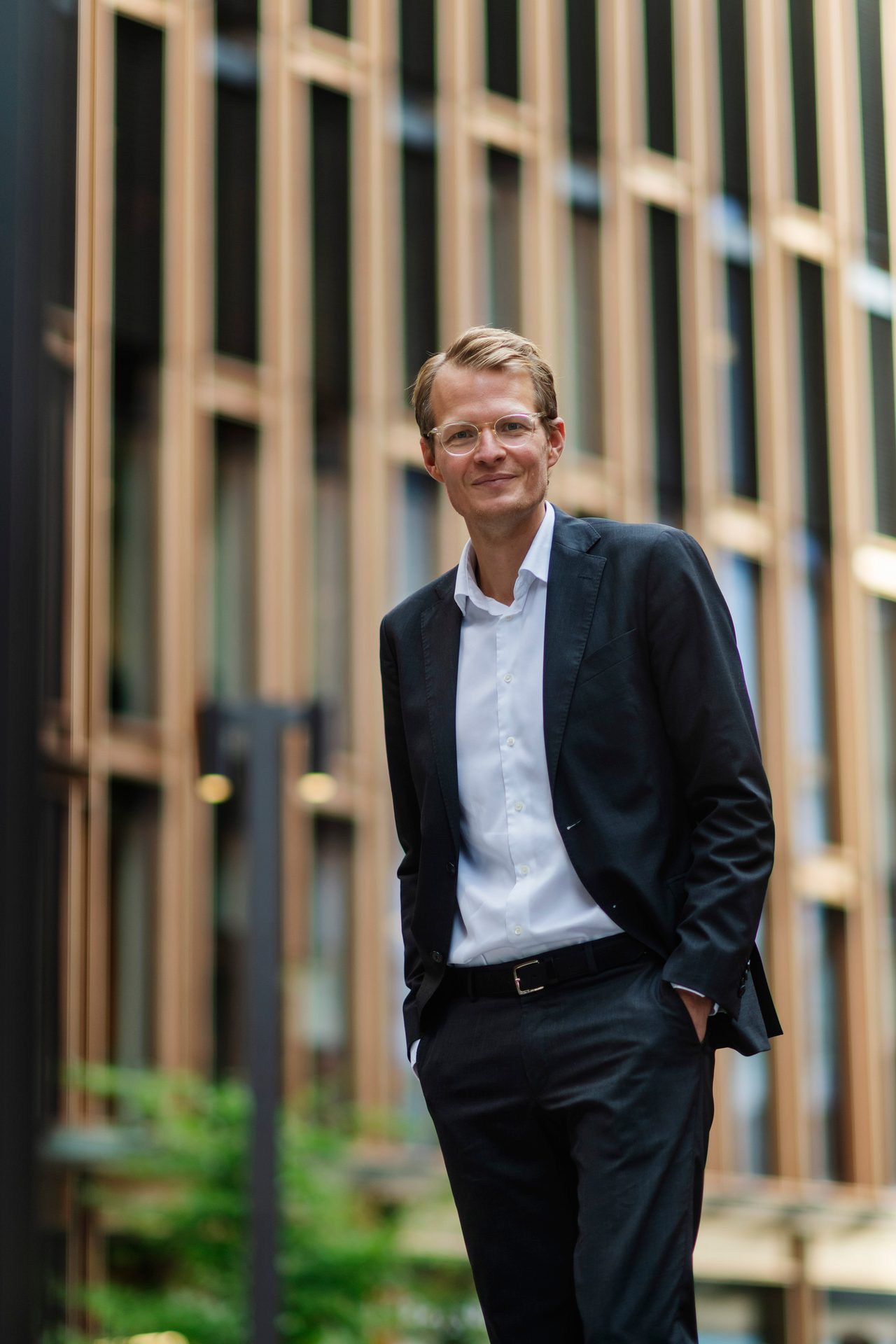 Kjetil Martinsen