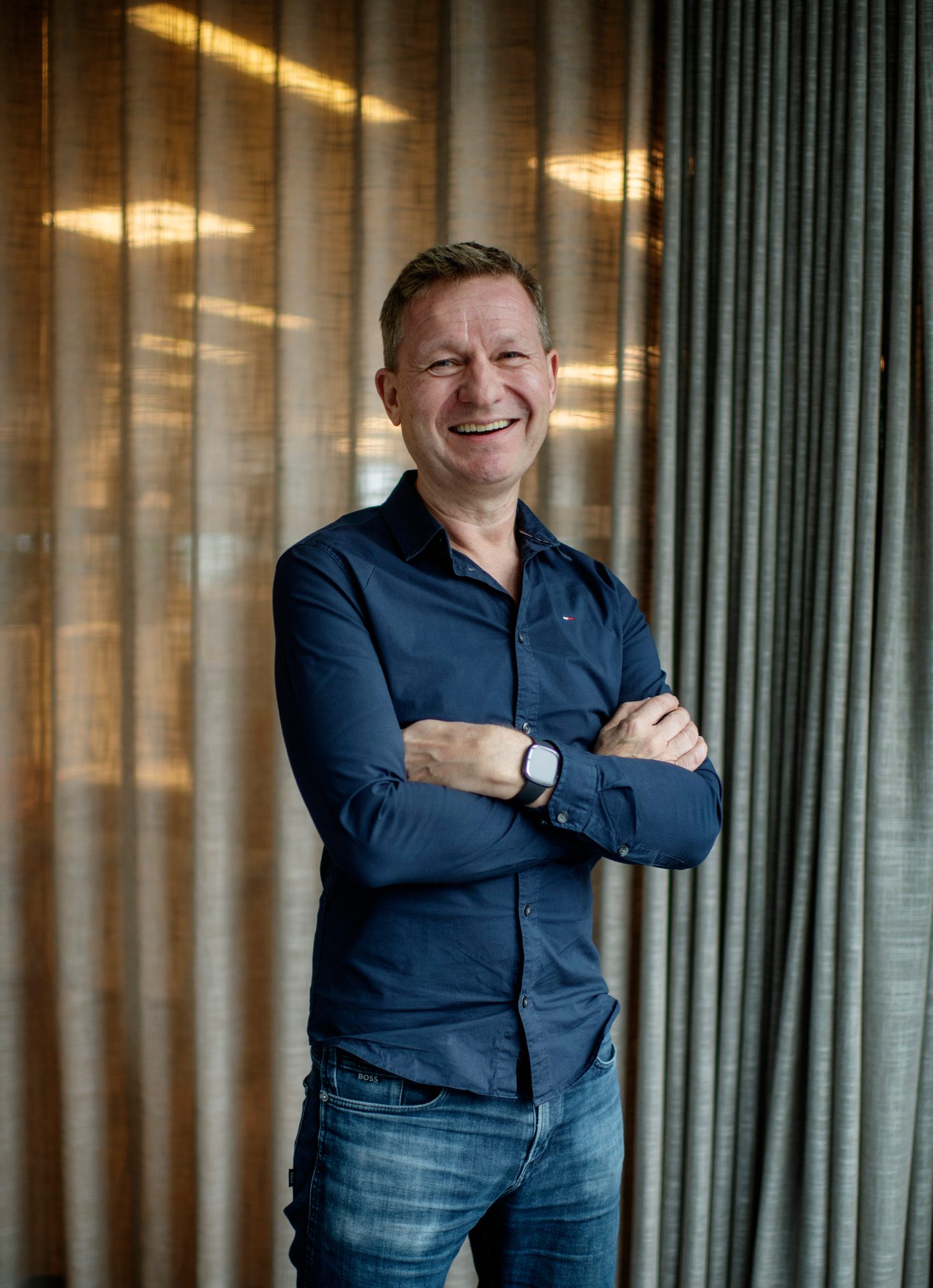 Pål Ringholm